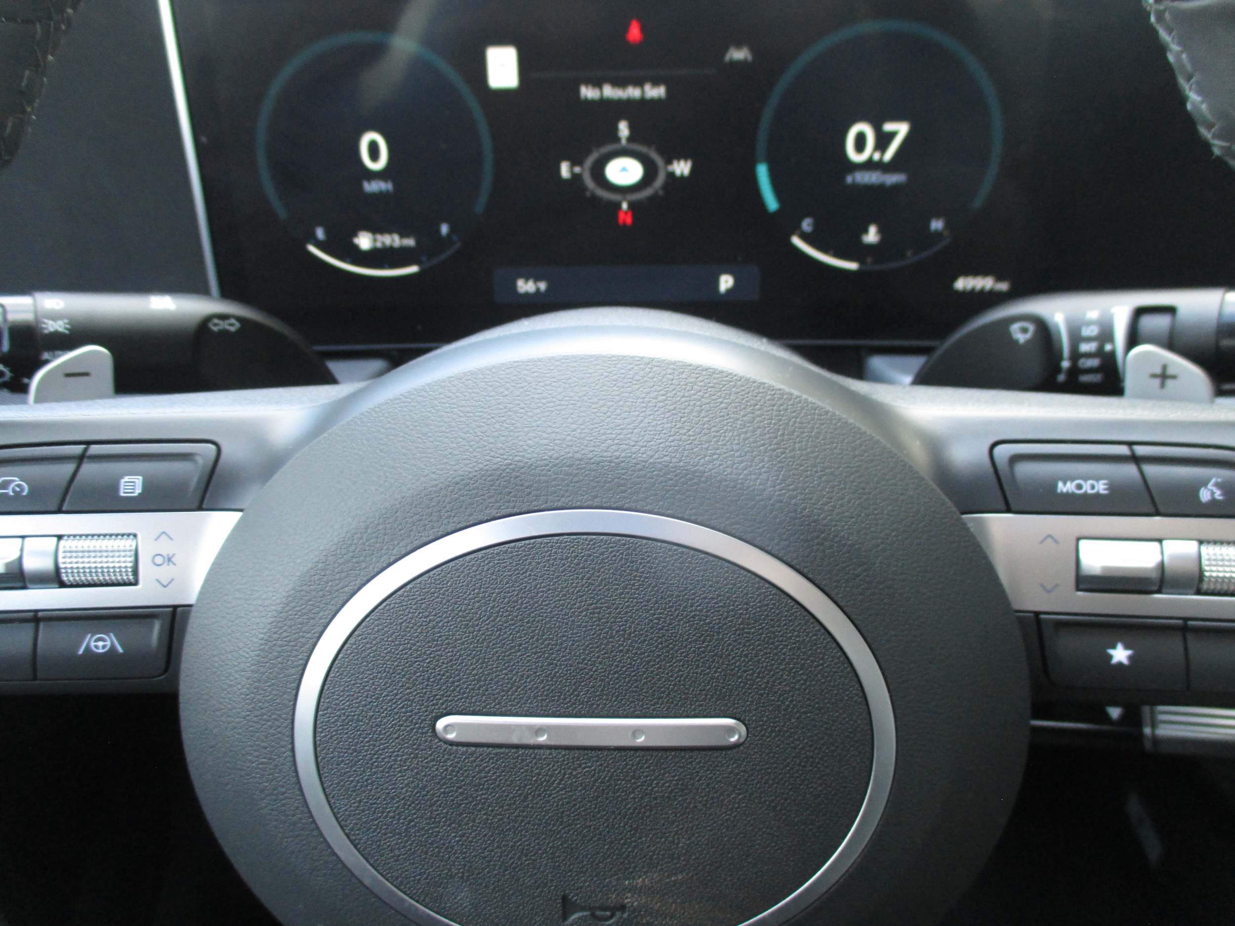 used 2024 Hyundai Sonata car, priced at $26,897