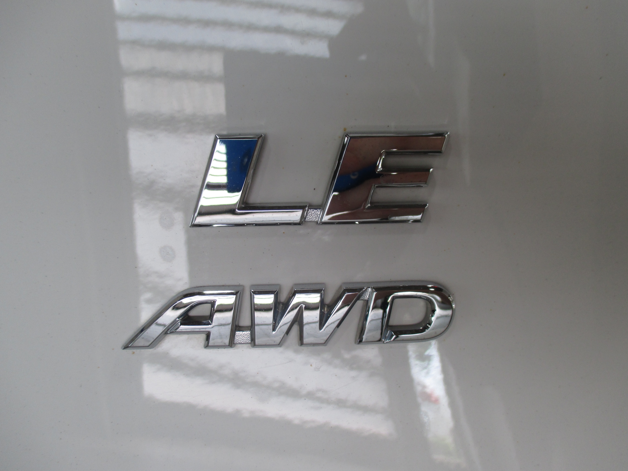 used 2022 Toyota RAV4 car, priced at $28,497