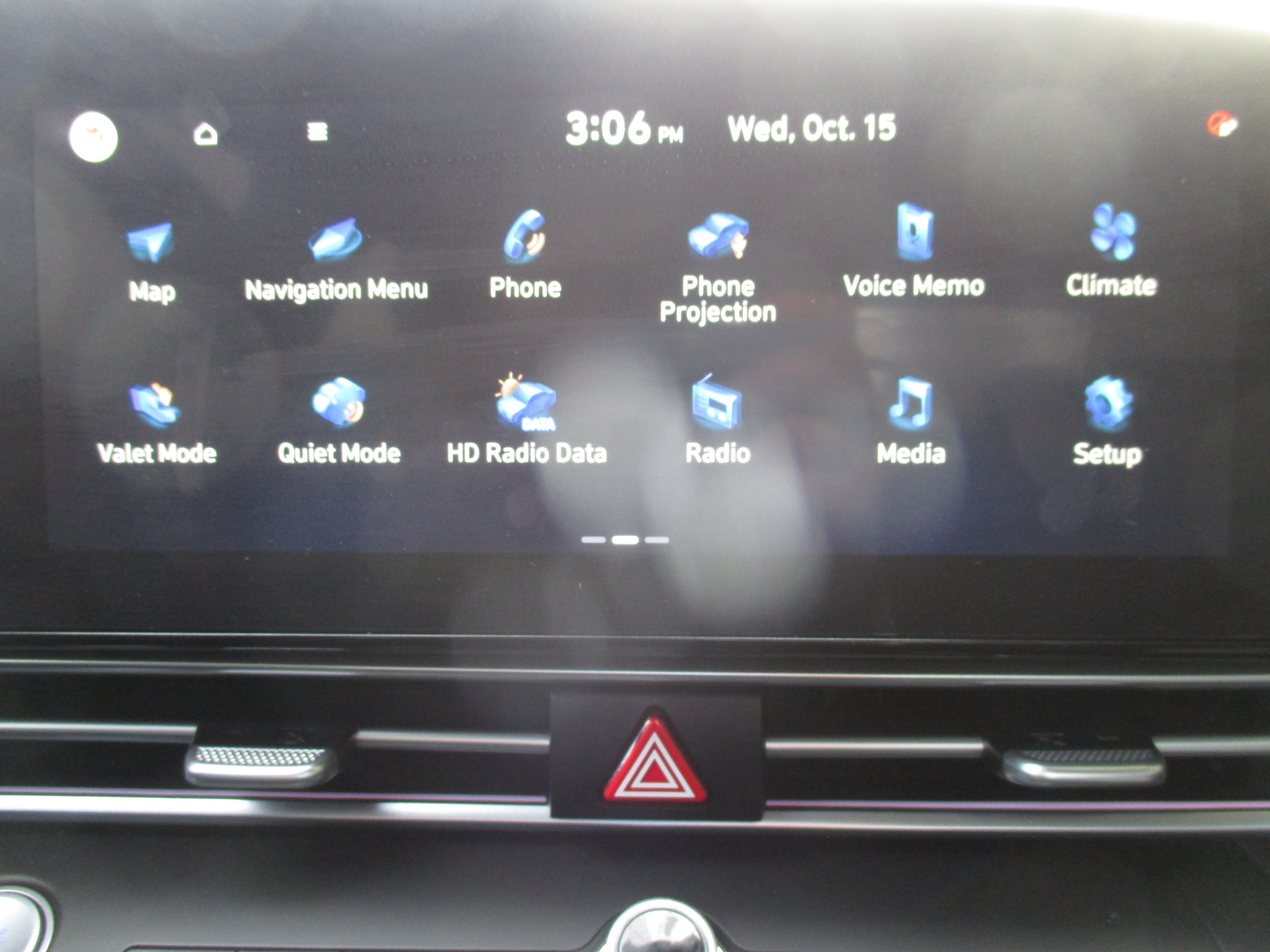 used 2024 Hyundai Elantra car, priced at $24,497