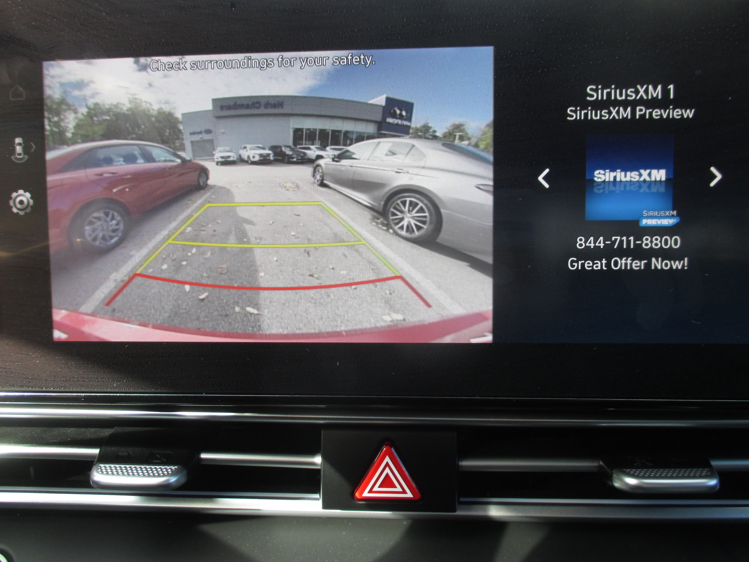 used 2024 Hyundai Elantra car, priced at $24,497