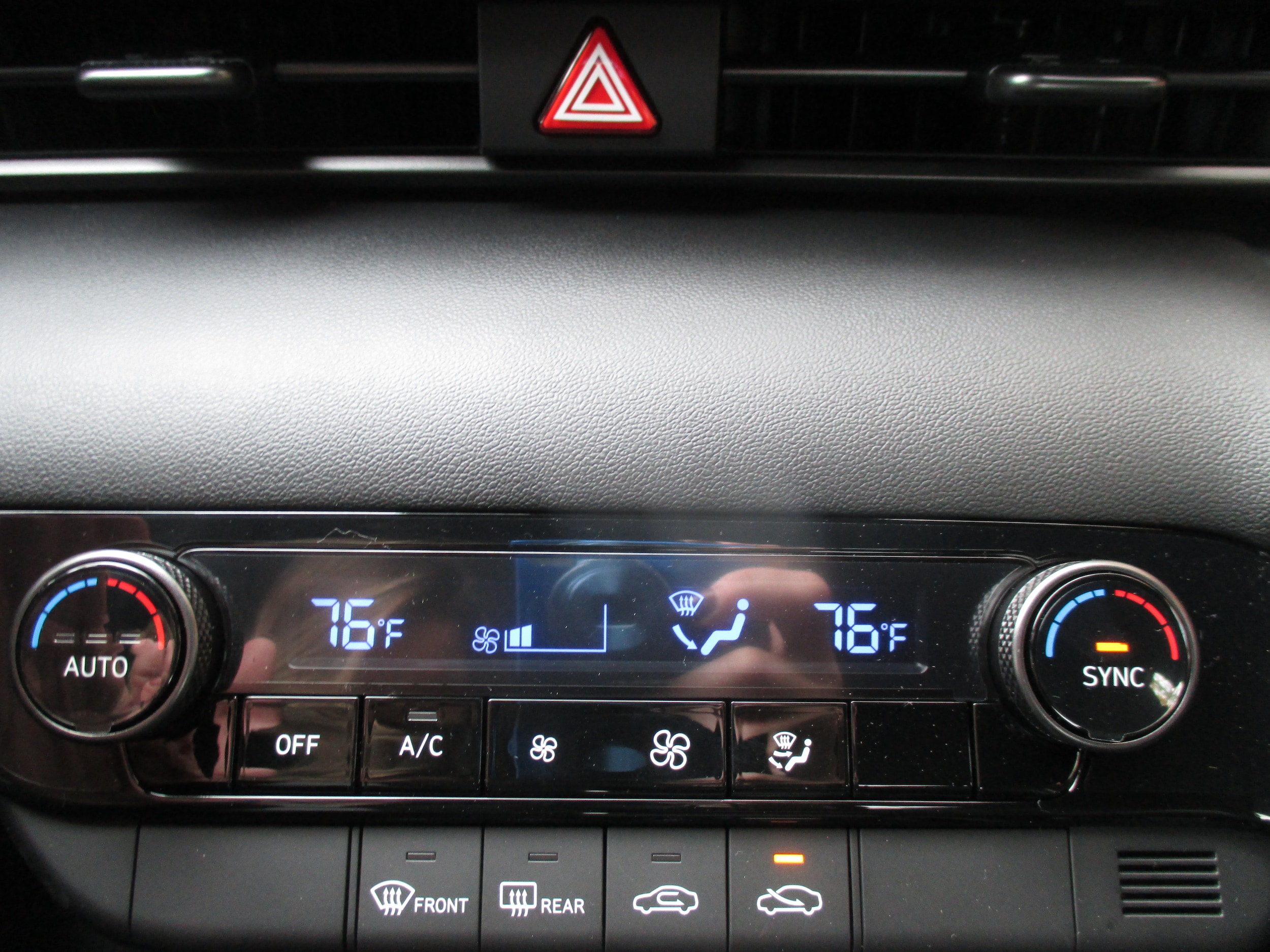 new 2025 Hyundai Elantra car, priced at $24,105