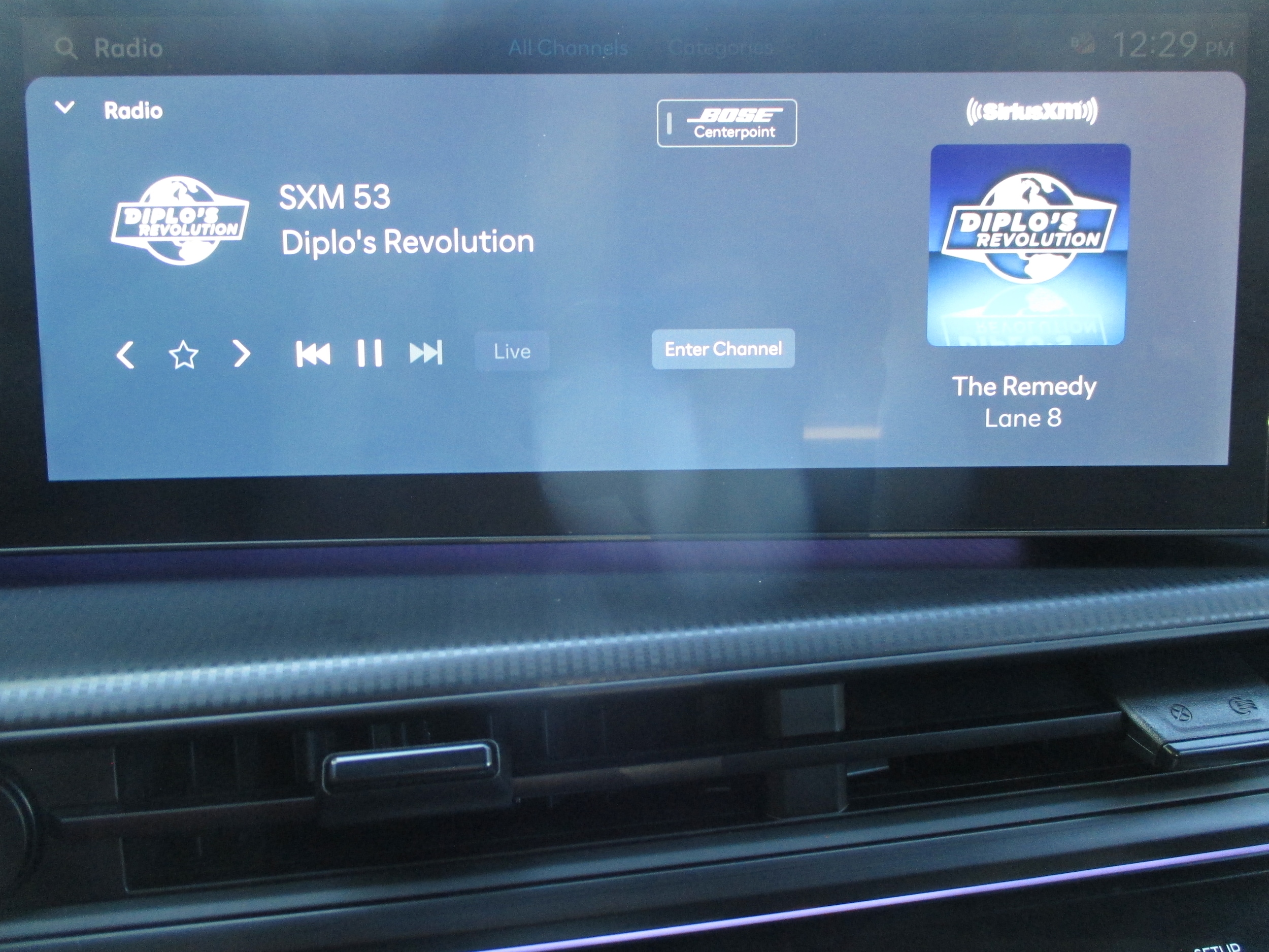new 2025 Hyundai Santa Fe Hybrid car, priced at $50,504
