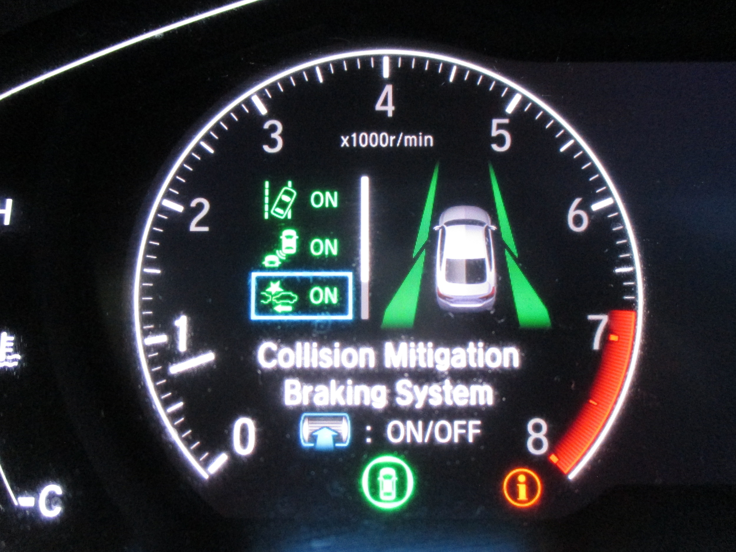 used 2019 Honda Accord car, priced at $22,497