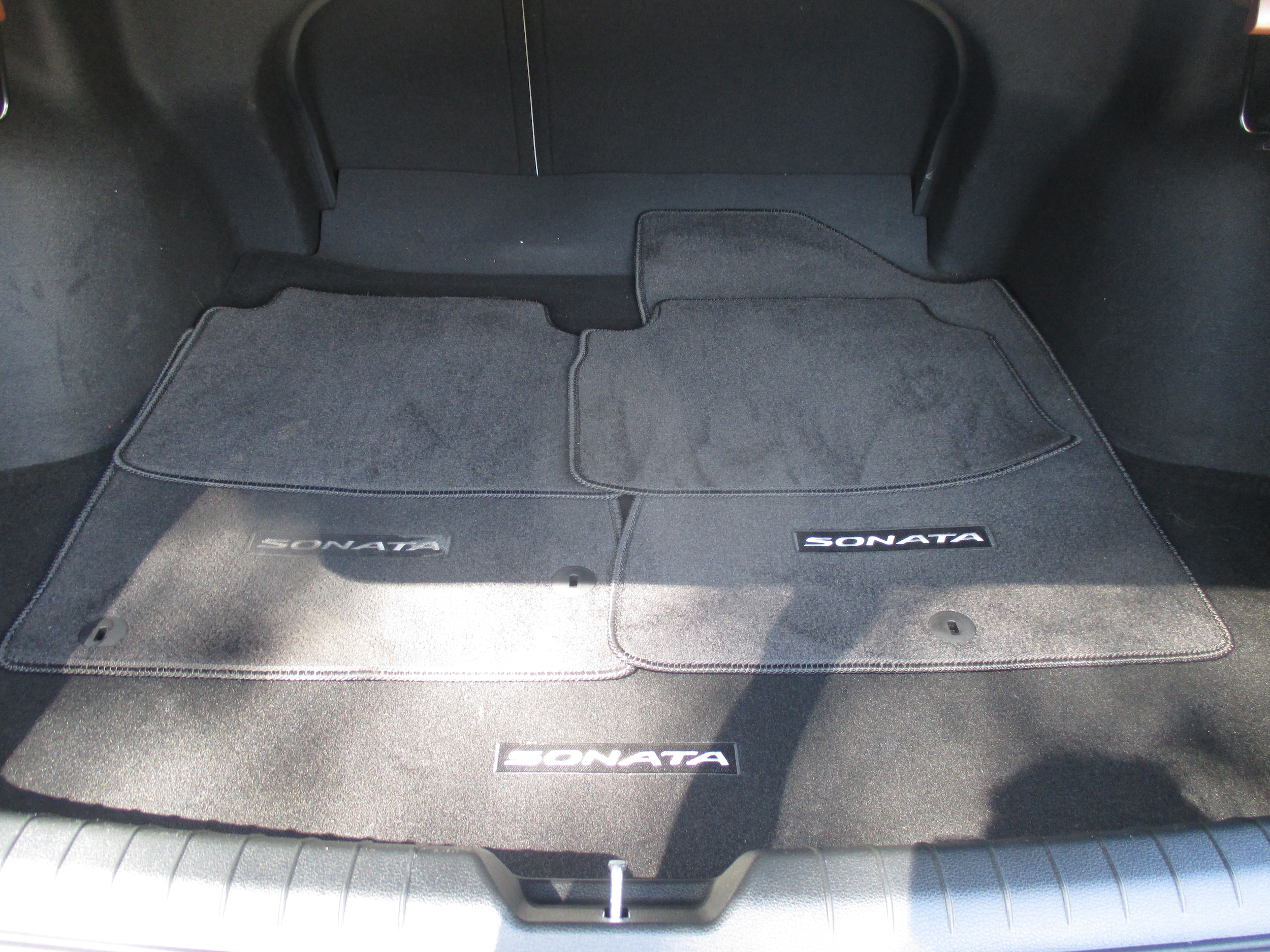 used 2022 Hyundai Sonata car, priced at $23,197