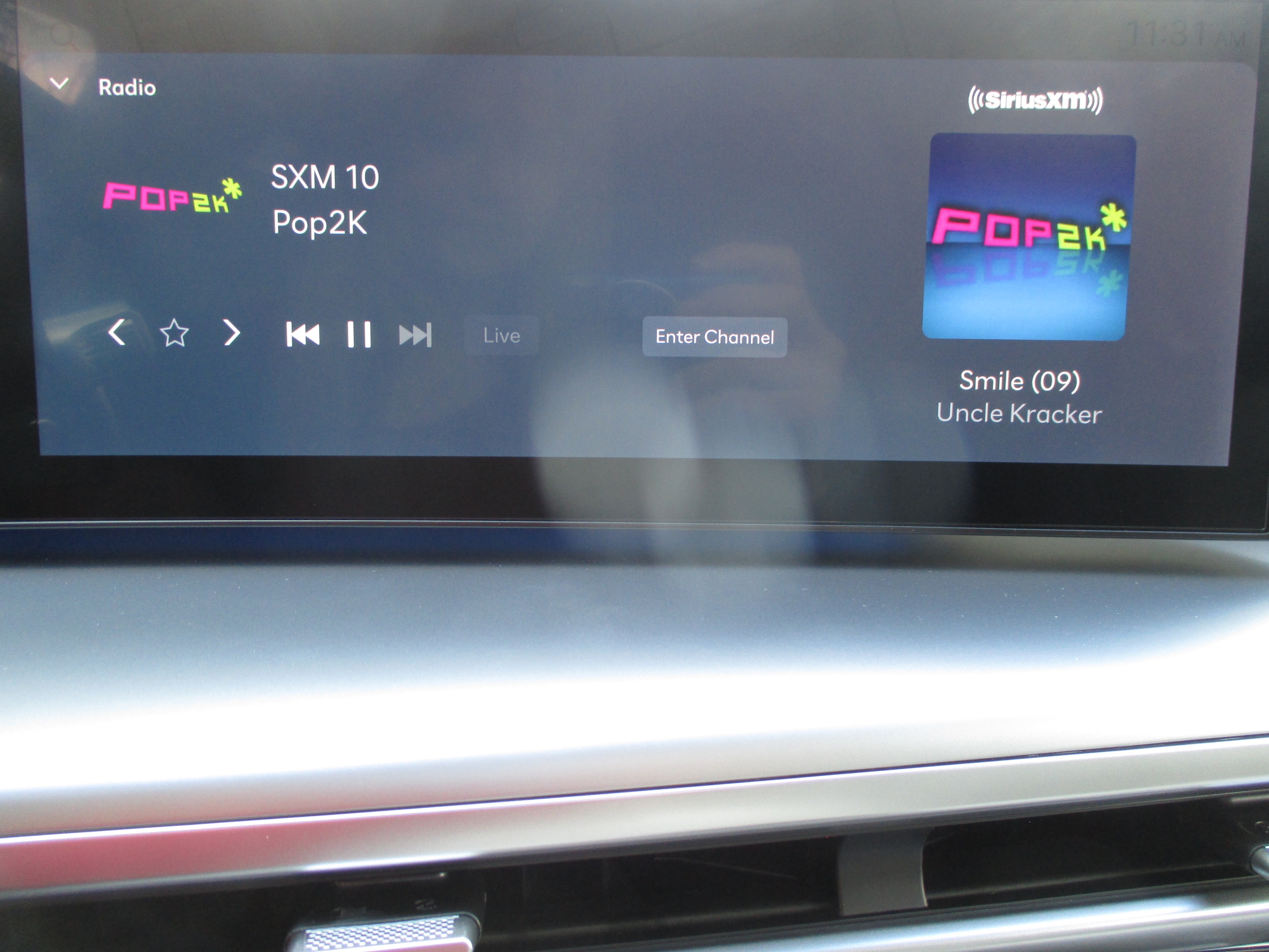 new 2026 Hyundai IONIQ 9 car, priced at $69,325