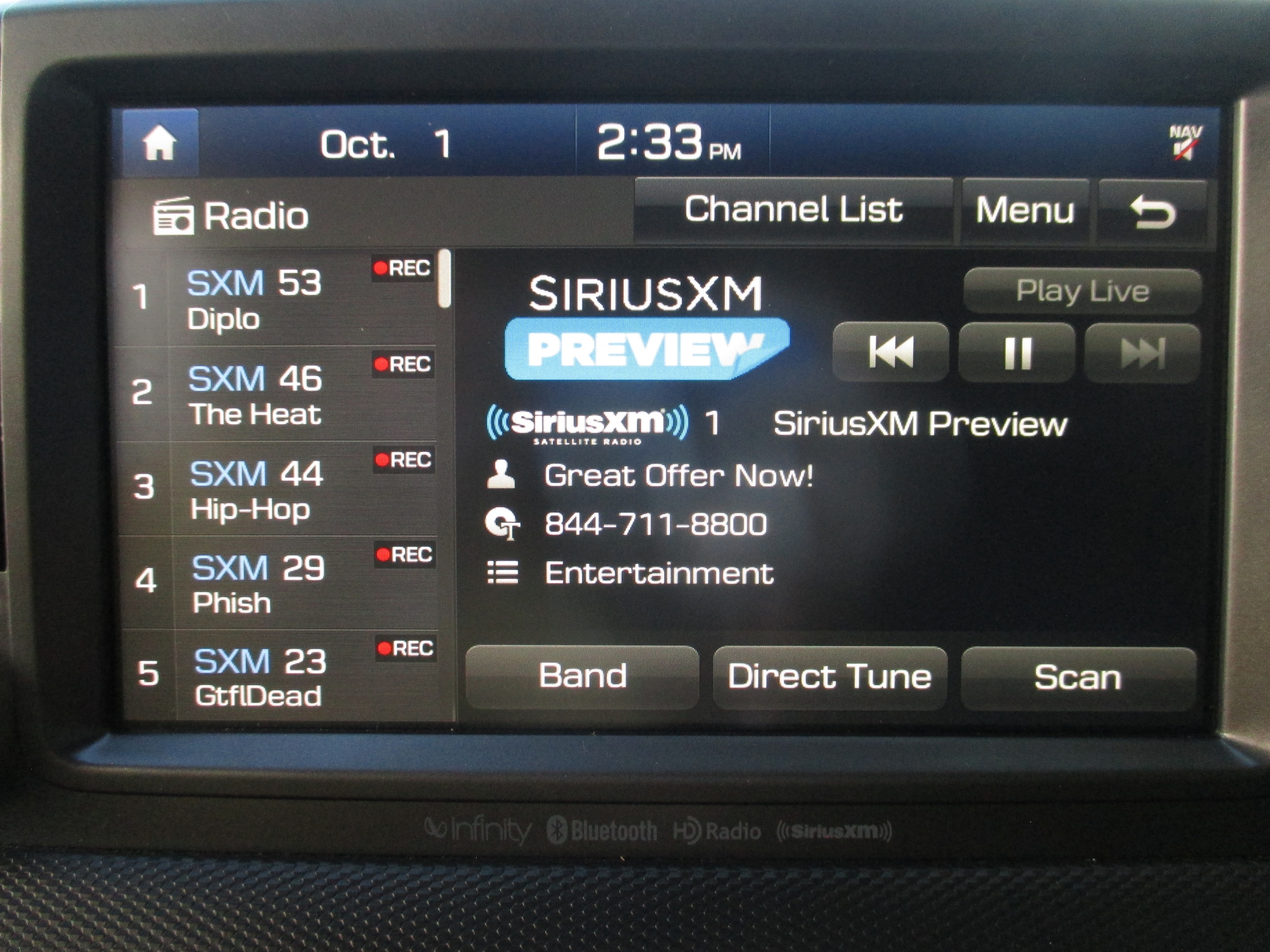 used 2019 Hyundai Kona car, priced at $15,997