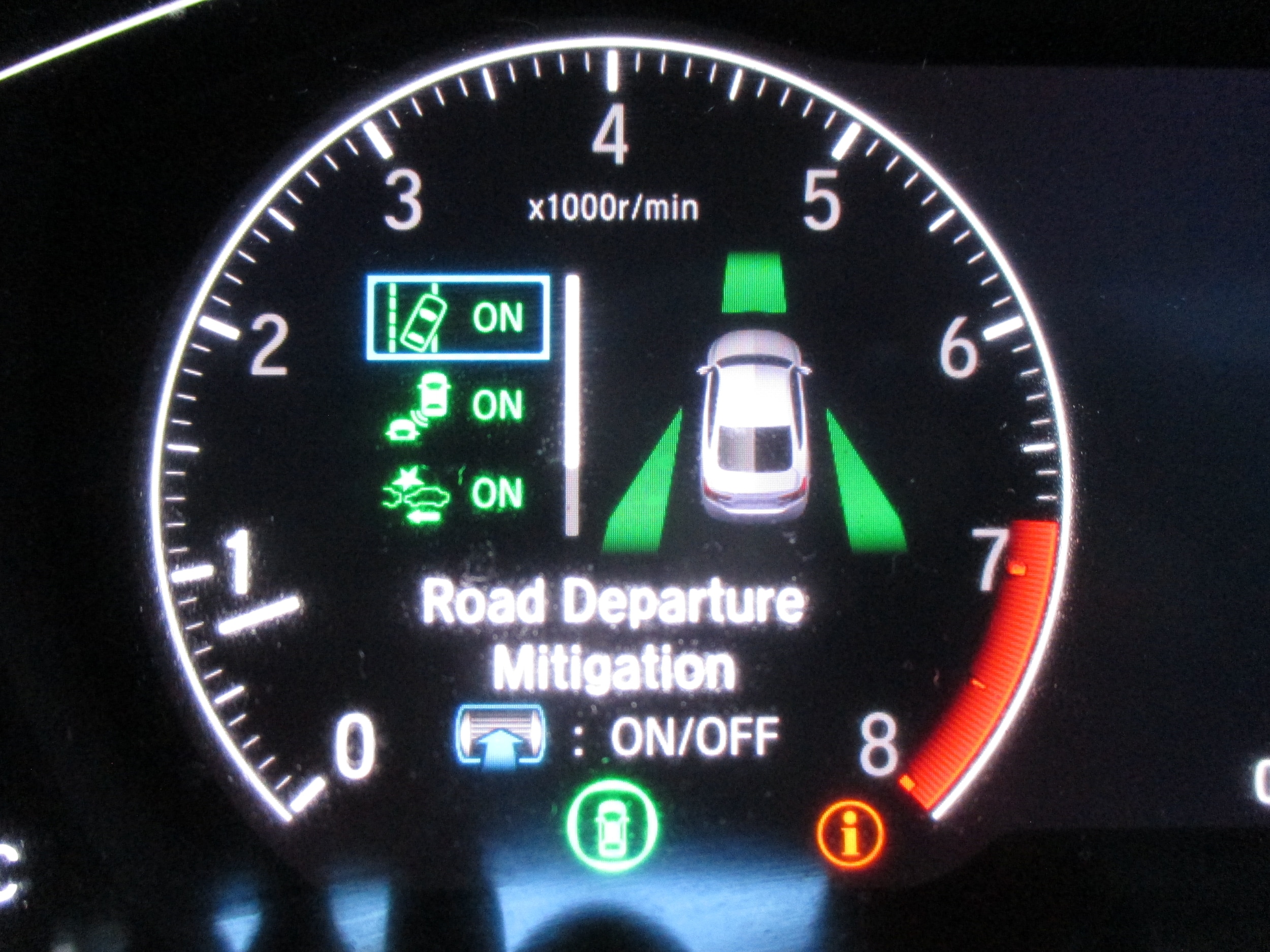 used 2019 Honda Accord car, priced at $22,497