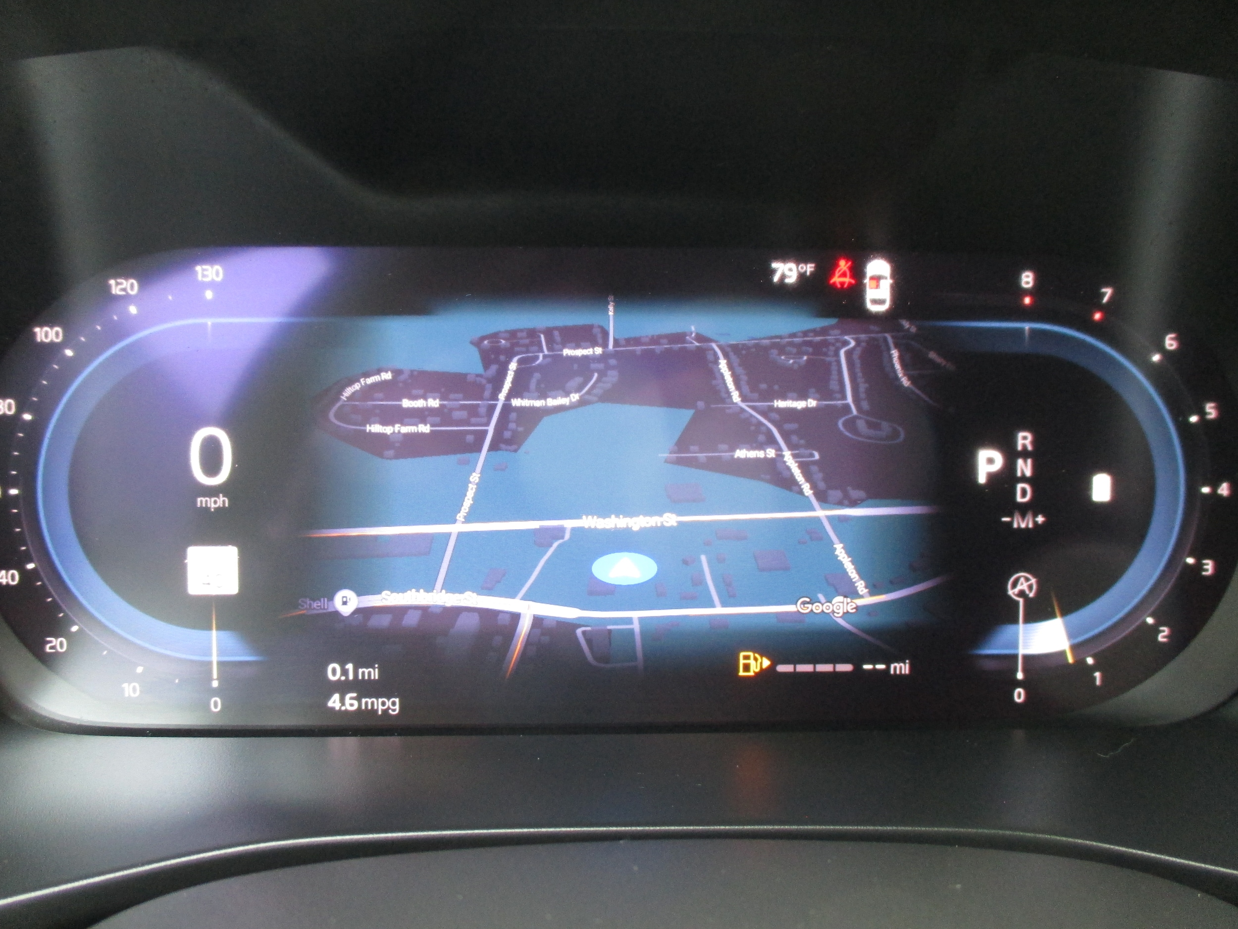 used 2023 Volvo XC40 car, priced at $34,298