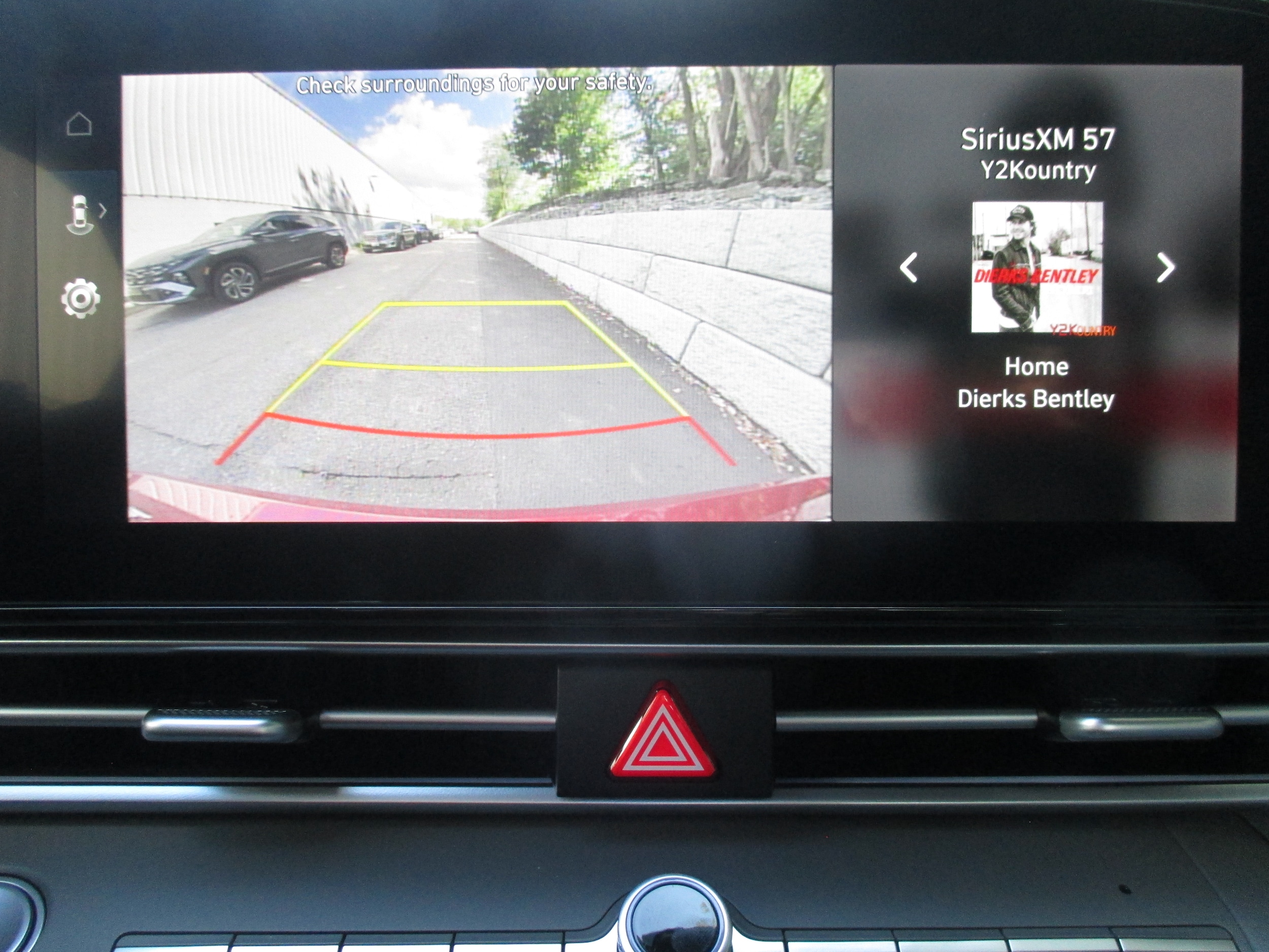 new 2025 Hyundai Elantra car, priced at $26,735