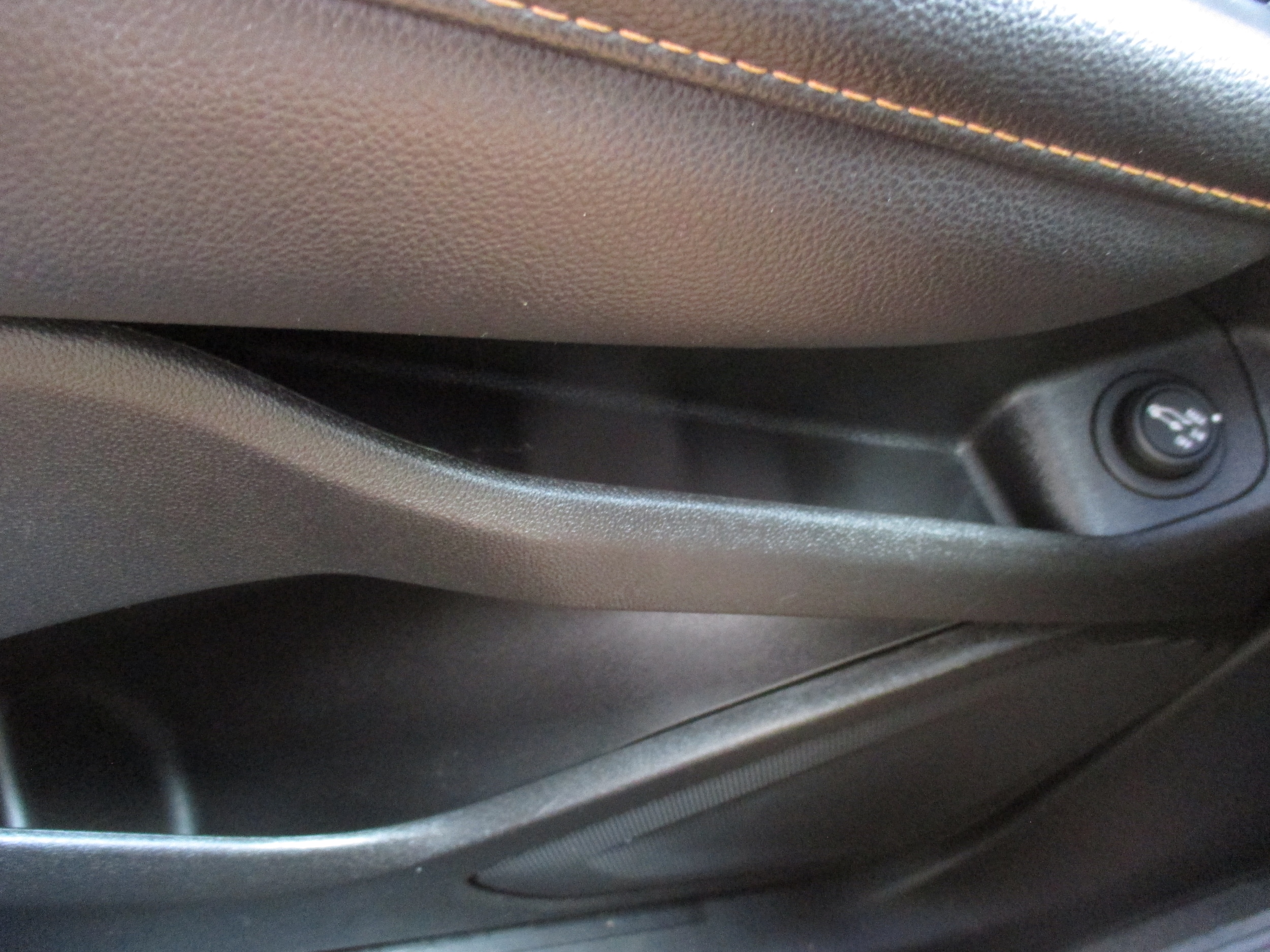 used 2018 GMC Terrain car, priced at $16,497