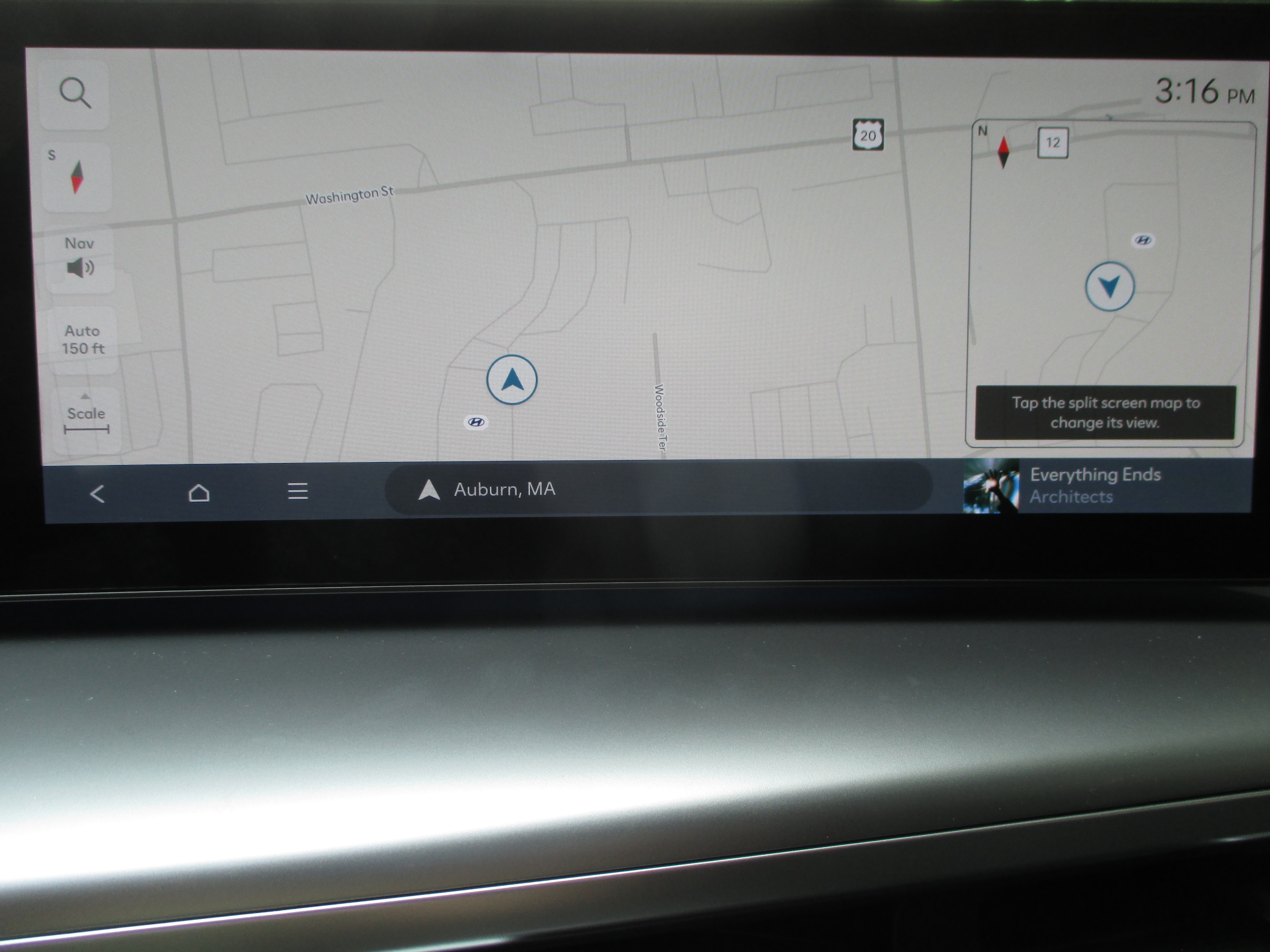 new 2026 Hyundai IONIQ 9 car, priced at $69,445