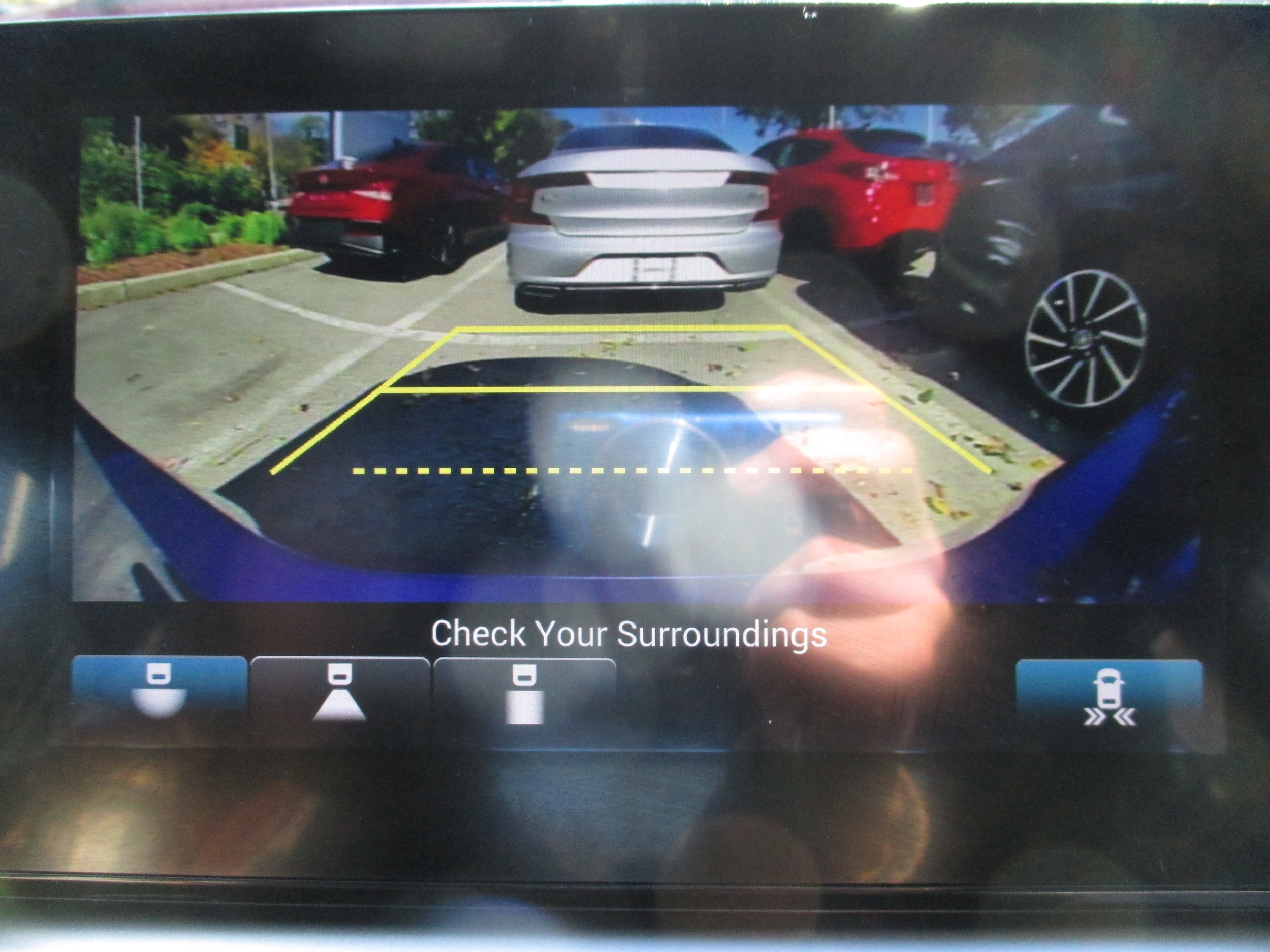 used 2019 Honda Accord car, priced at $22,497