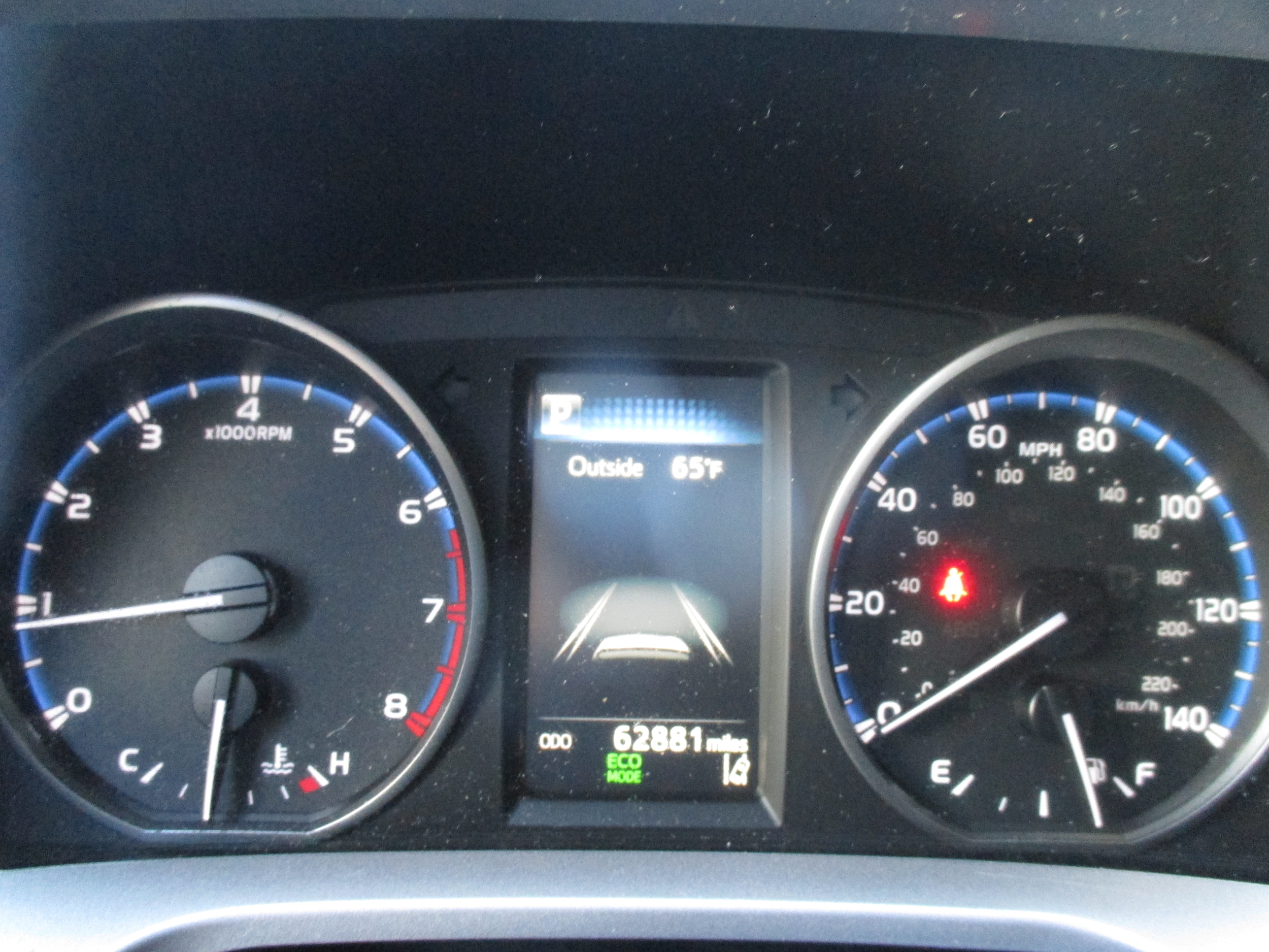 used 2018 Toyota RAV4 car, priced at $20,997