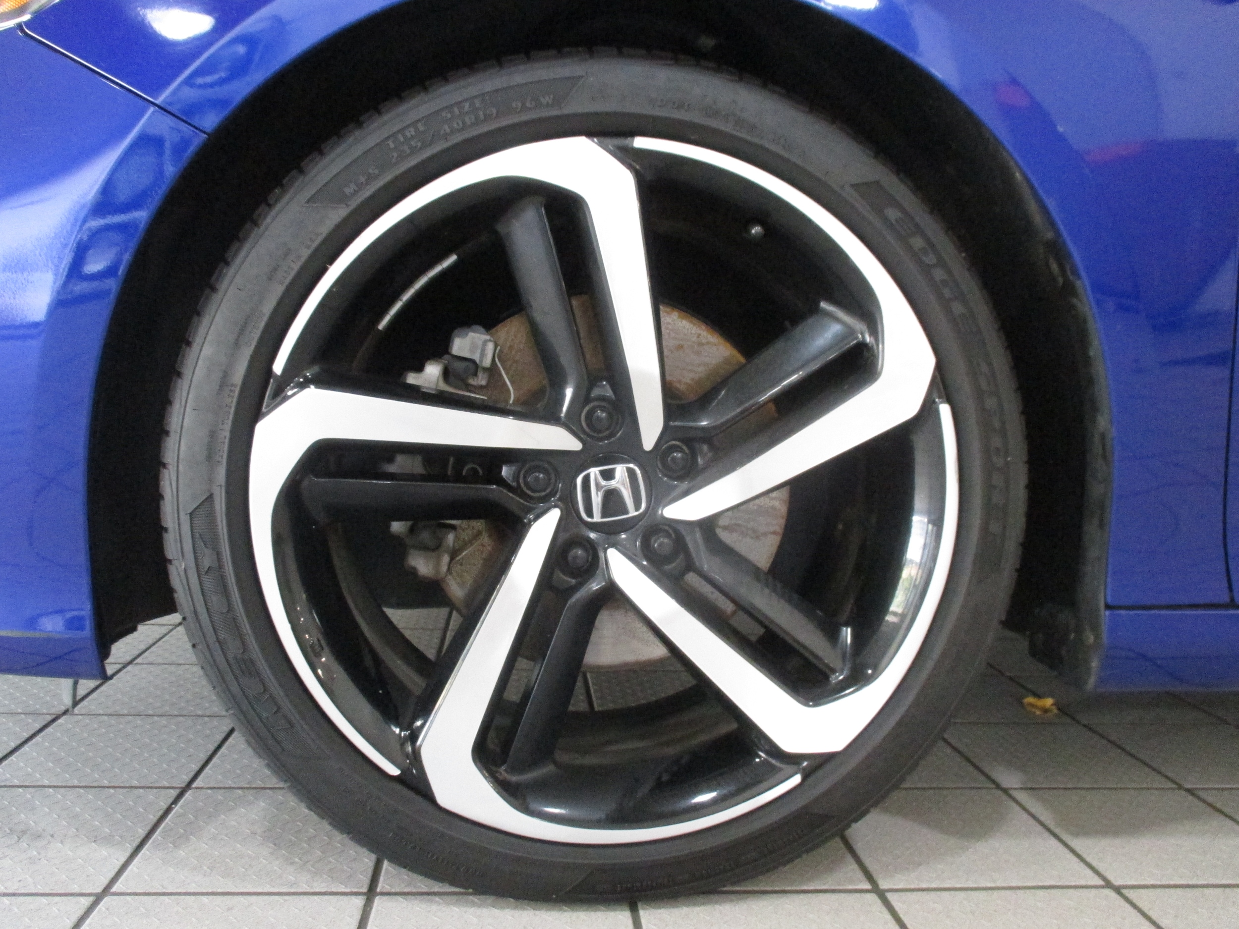 used 2019 Honda Accord car, priced at $22,497