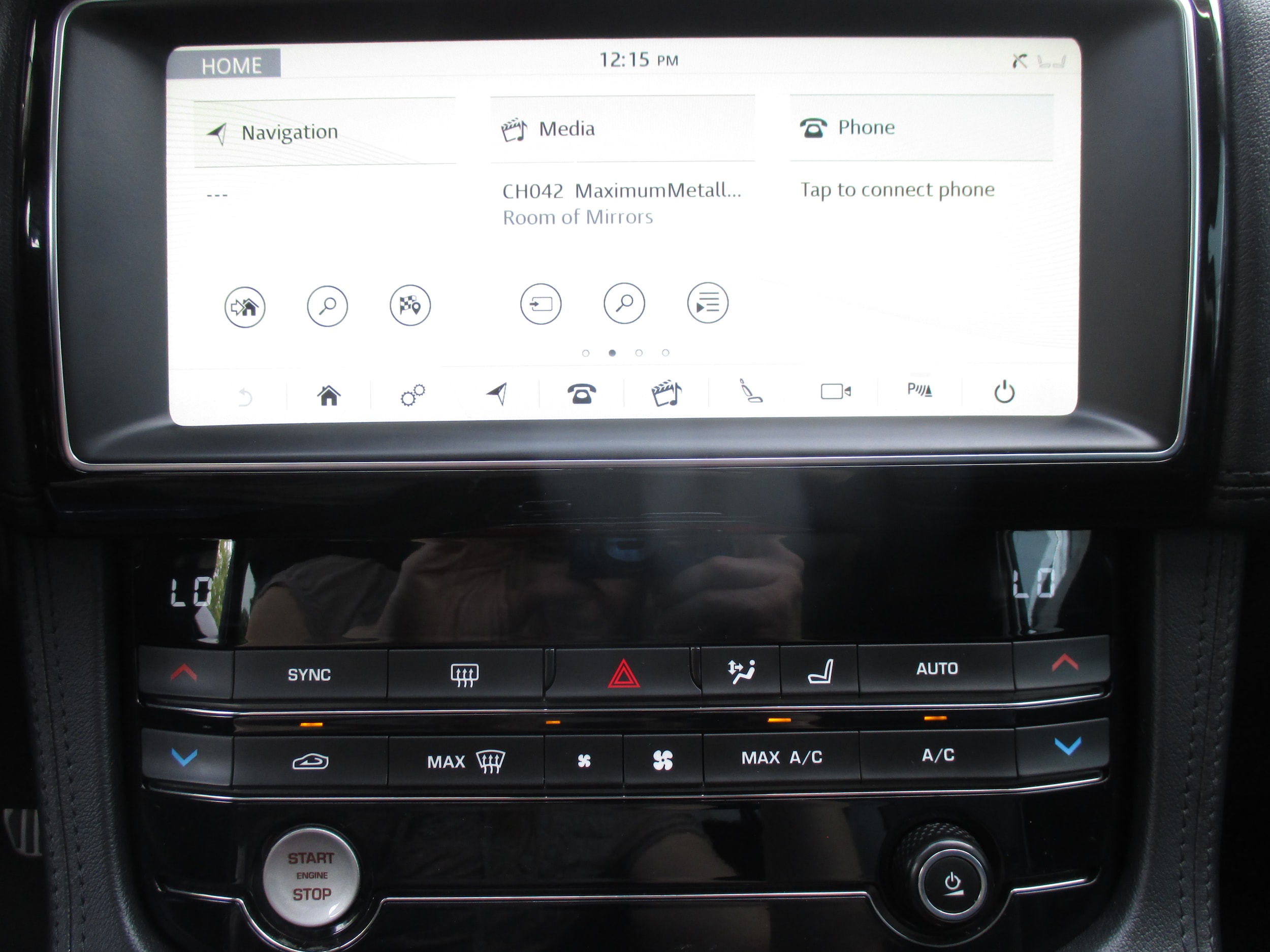 used 2019 Jaguar F-PACE car, priced at $19,497