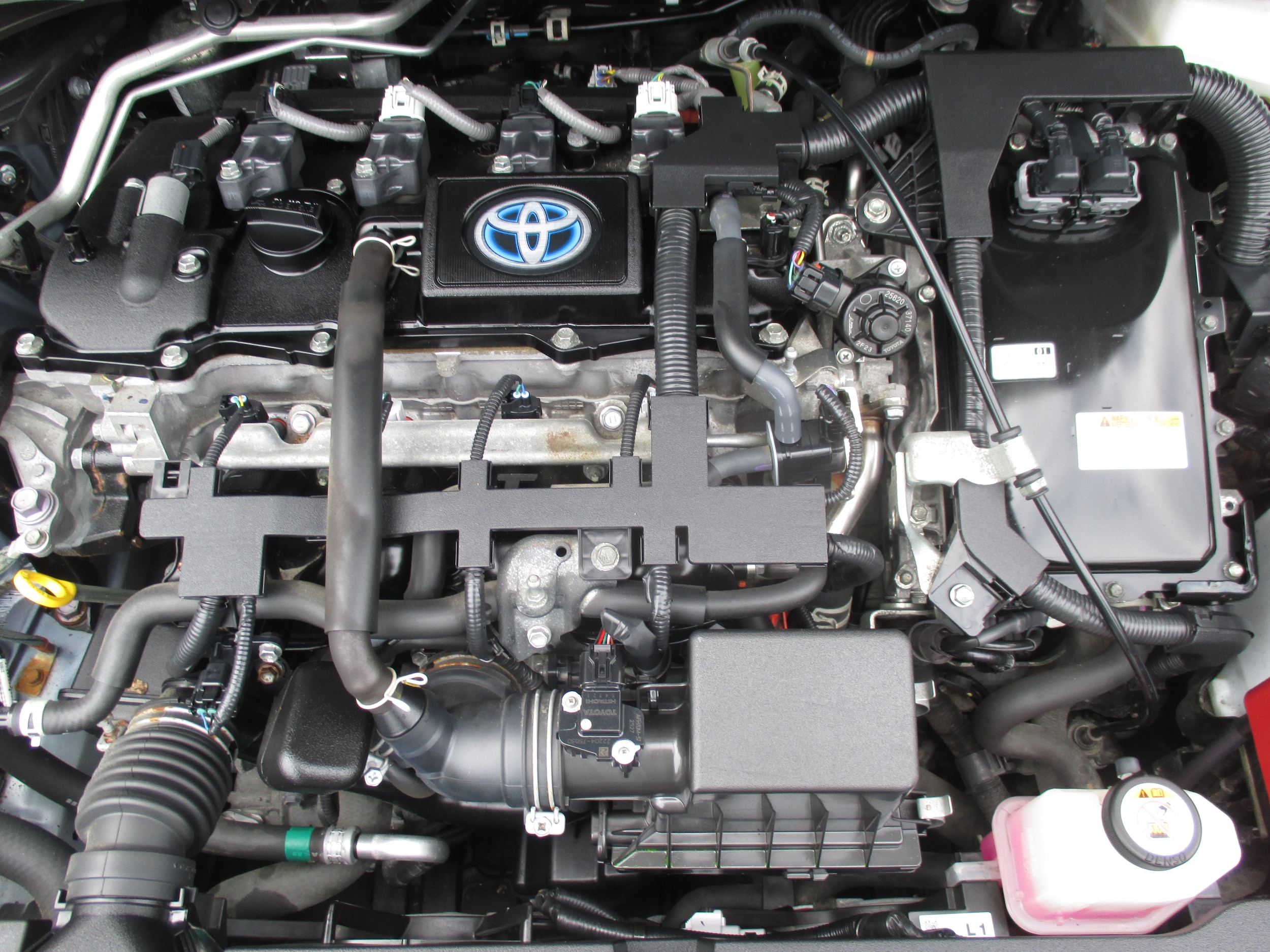 used 2022 Toyota Corolla Hybrid car, priced at $22,397