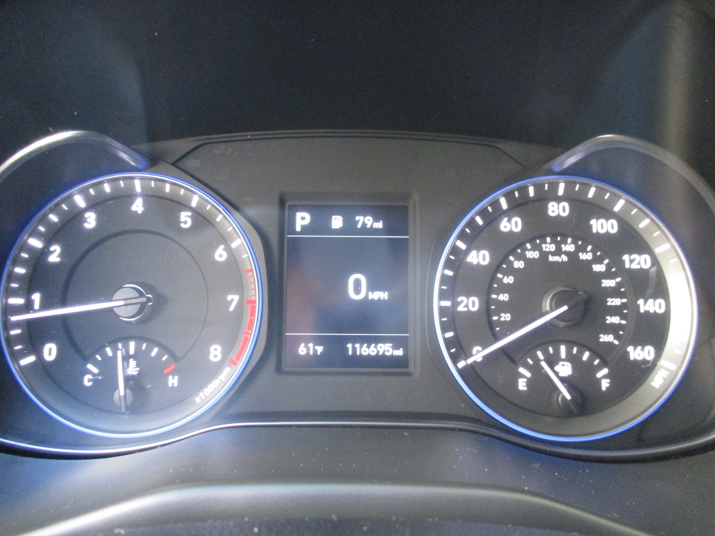 used 2019 Hyundai Kona car, priced at $12,997
