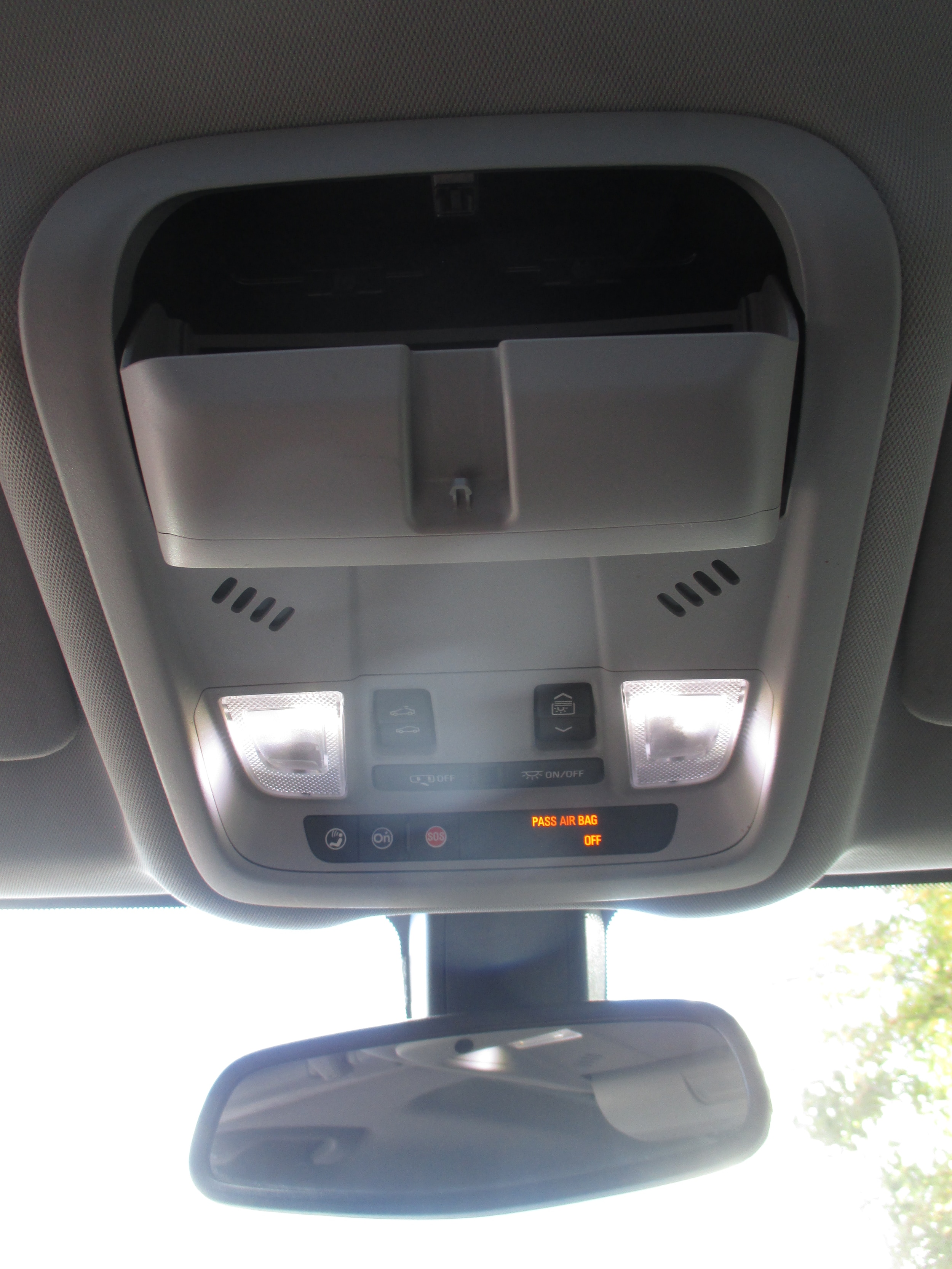 used 2018 GMC Terrain car, priced at $16,497