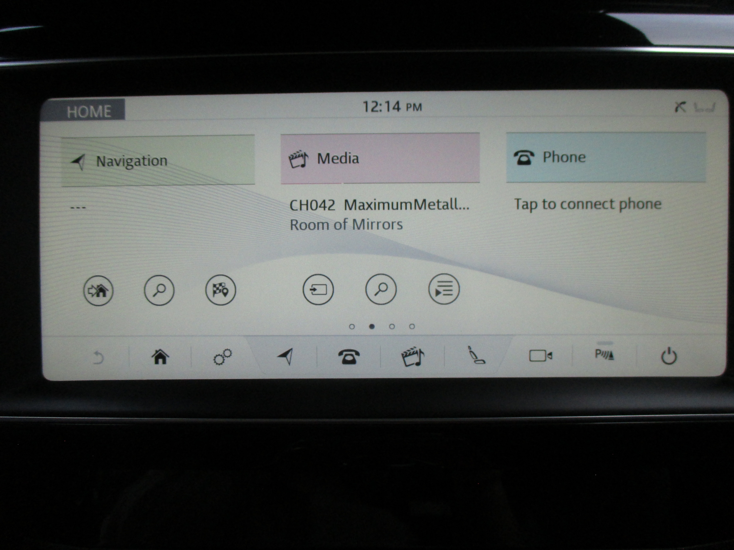 used 2019 Jaguar F-PACE car, priced at $19,497