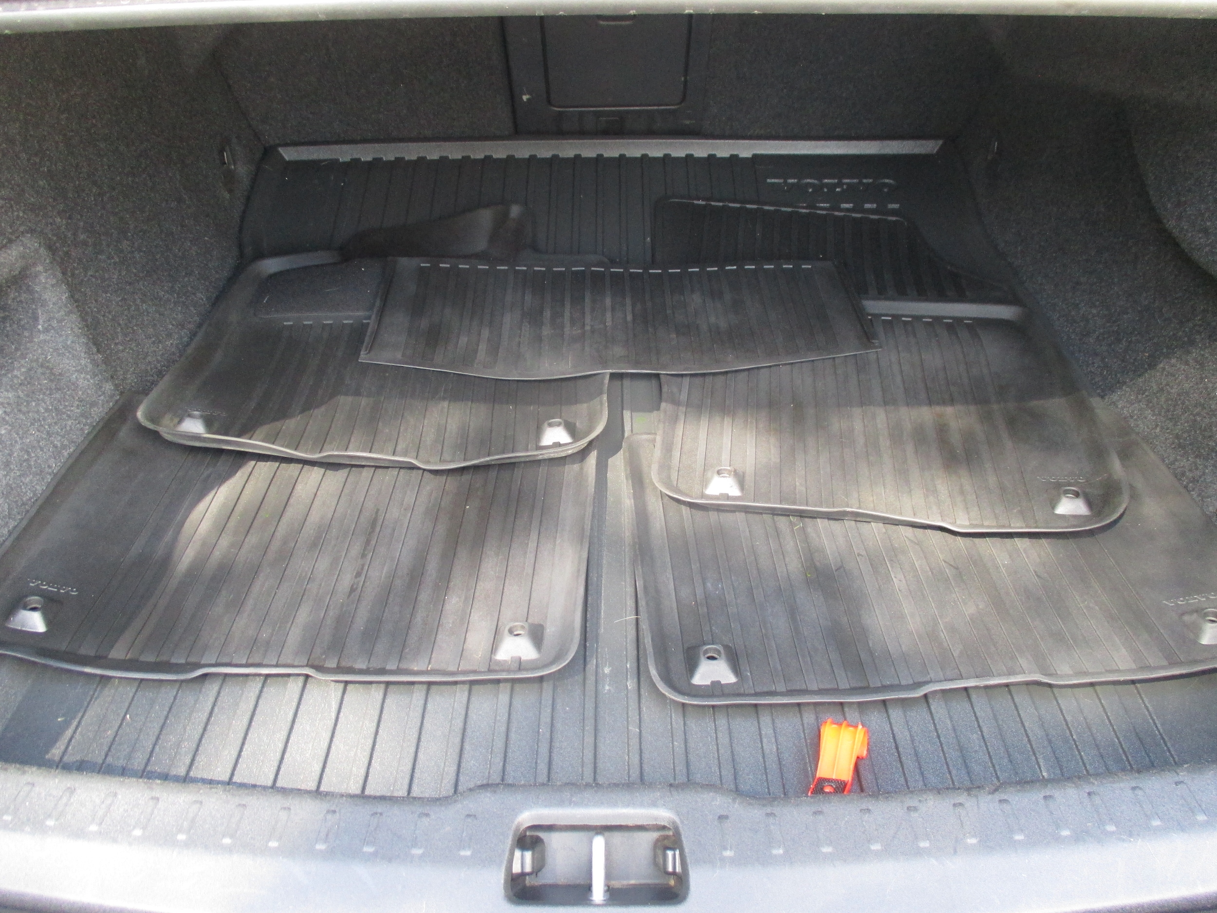 used 2017 Volvo S90 car, priced at $18,997