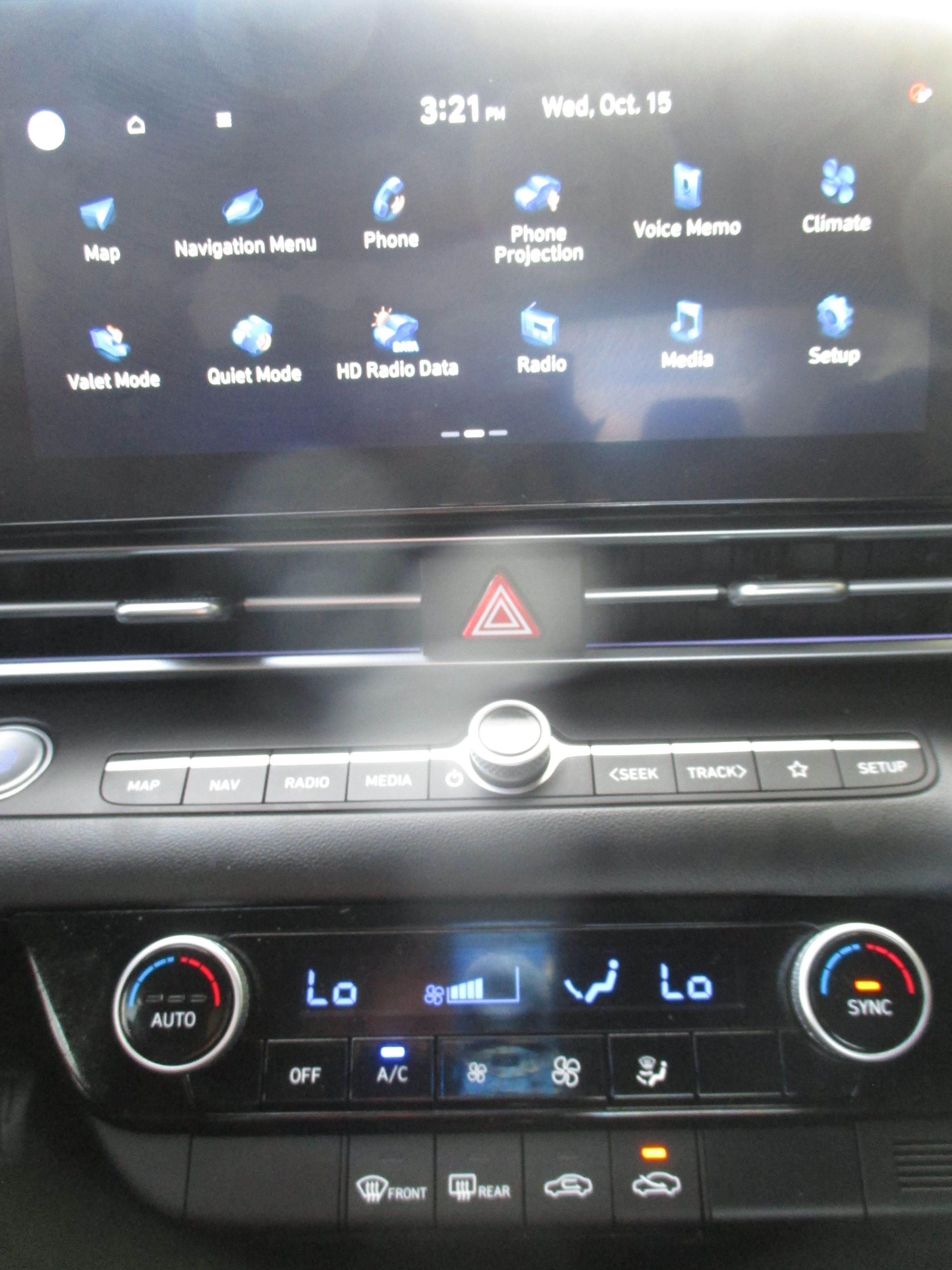 used 2024 Hyundai Elantra car, priced at $23,497