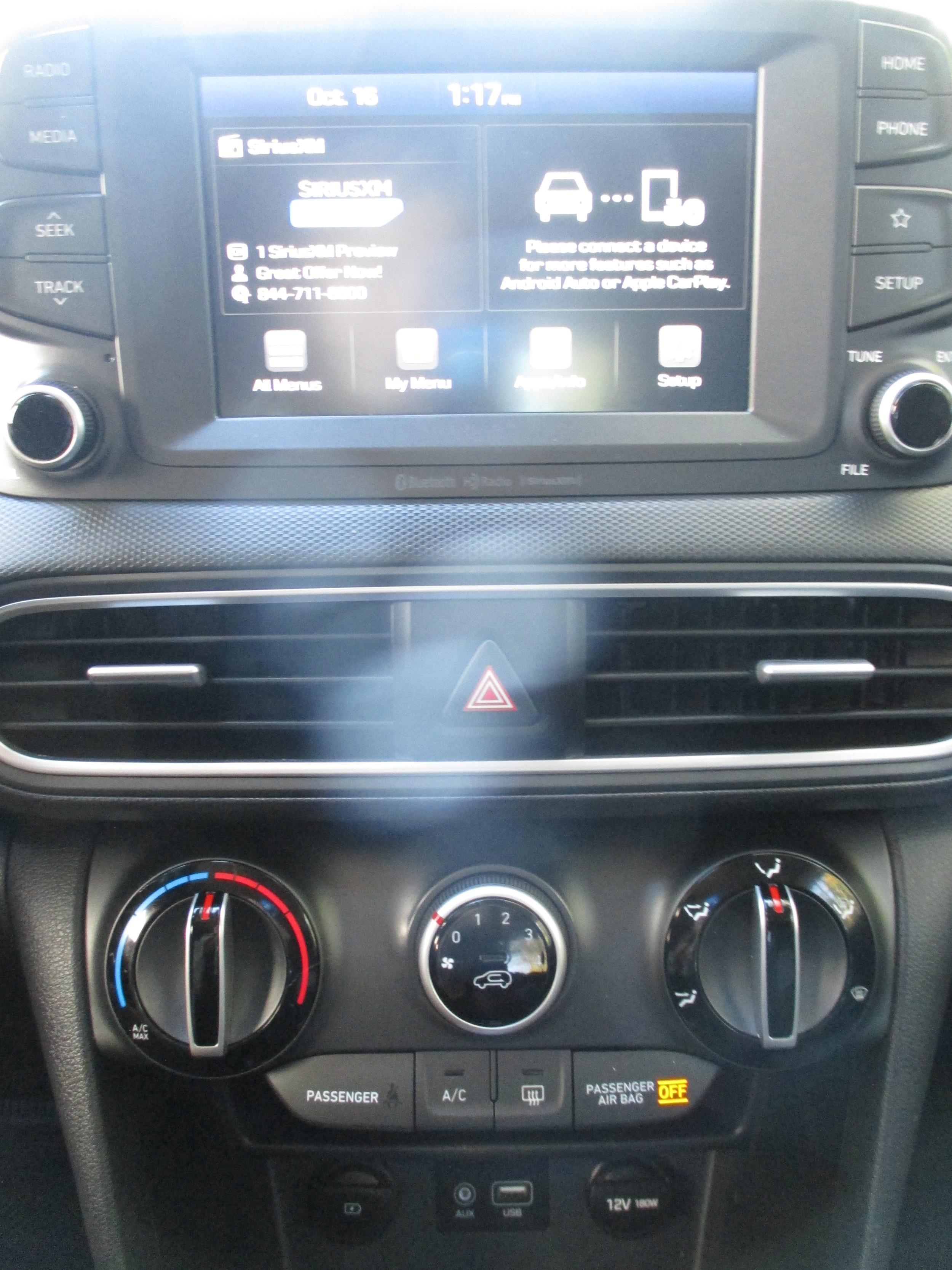 used 2019 Hyundai Kona car, priced at $12,997