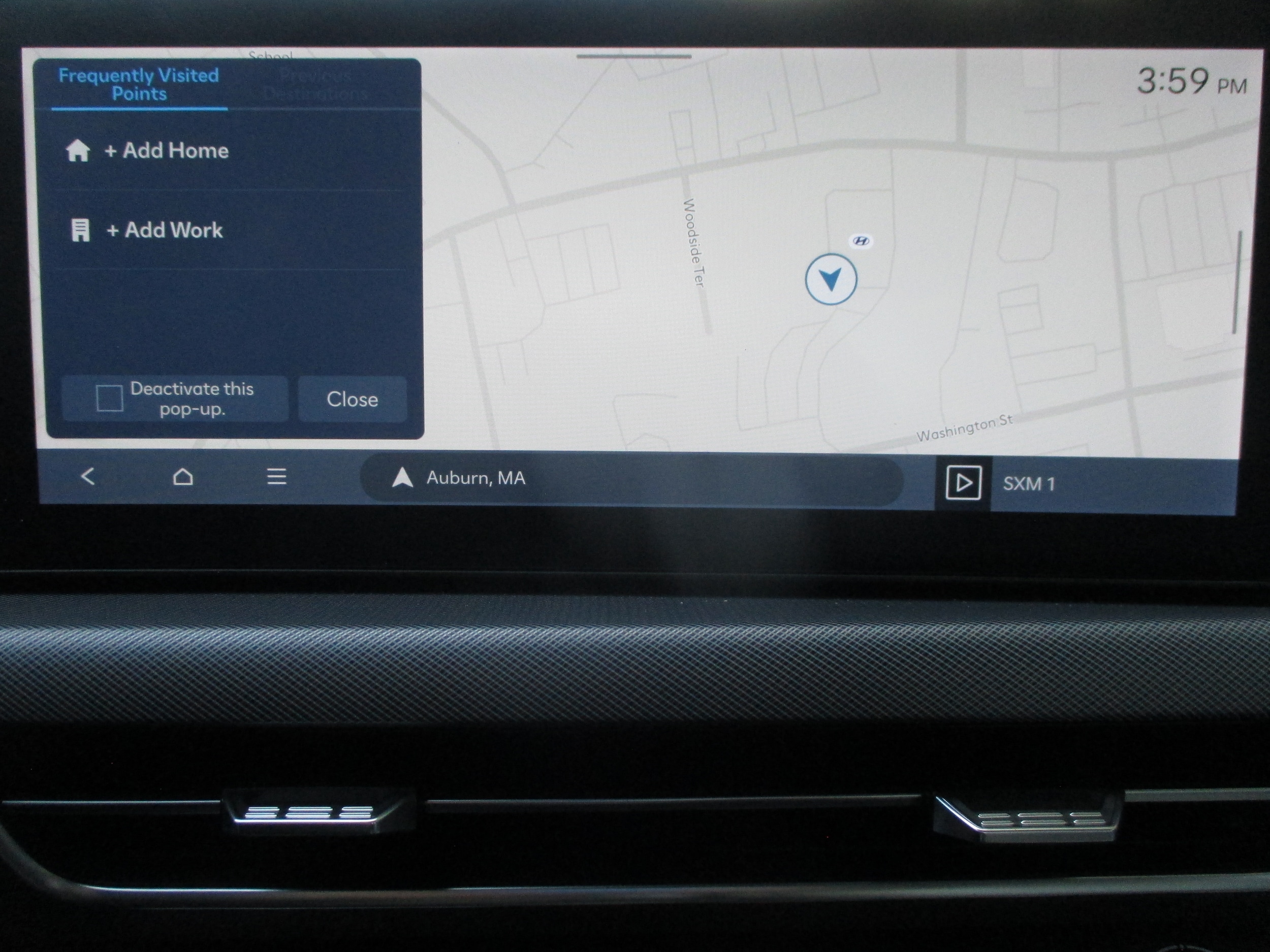 used 2024 Hyundai Sonata car, priced at $26,897