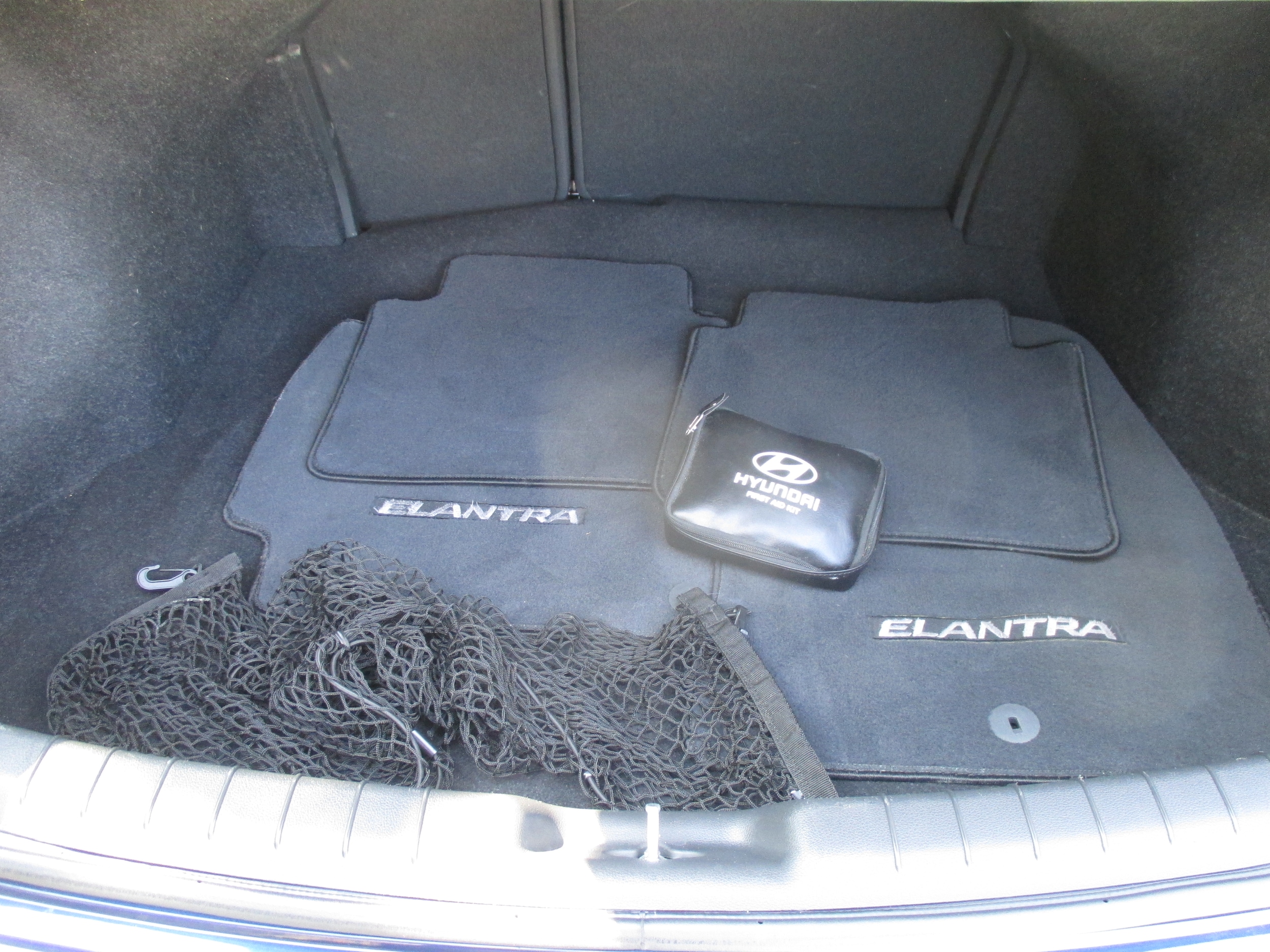 used 2019 Hyundai Elantra car, priced at $13,497