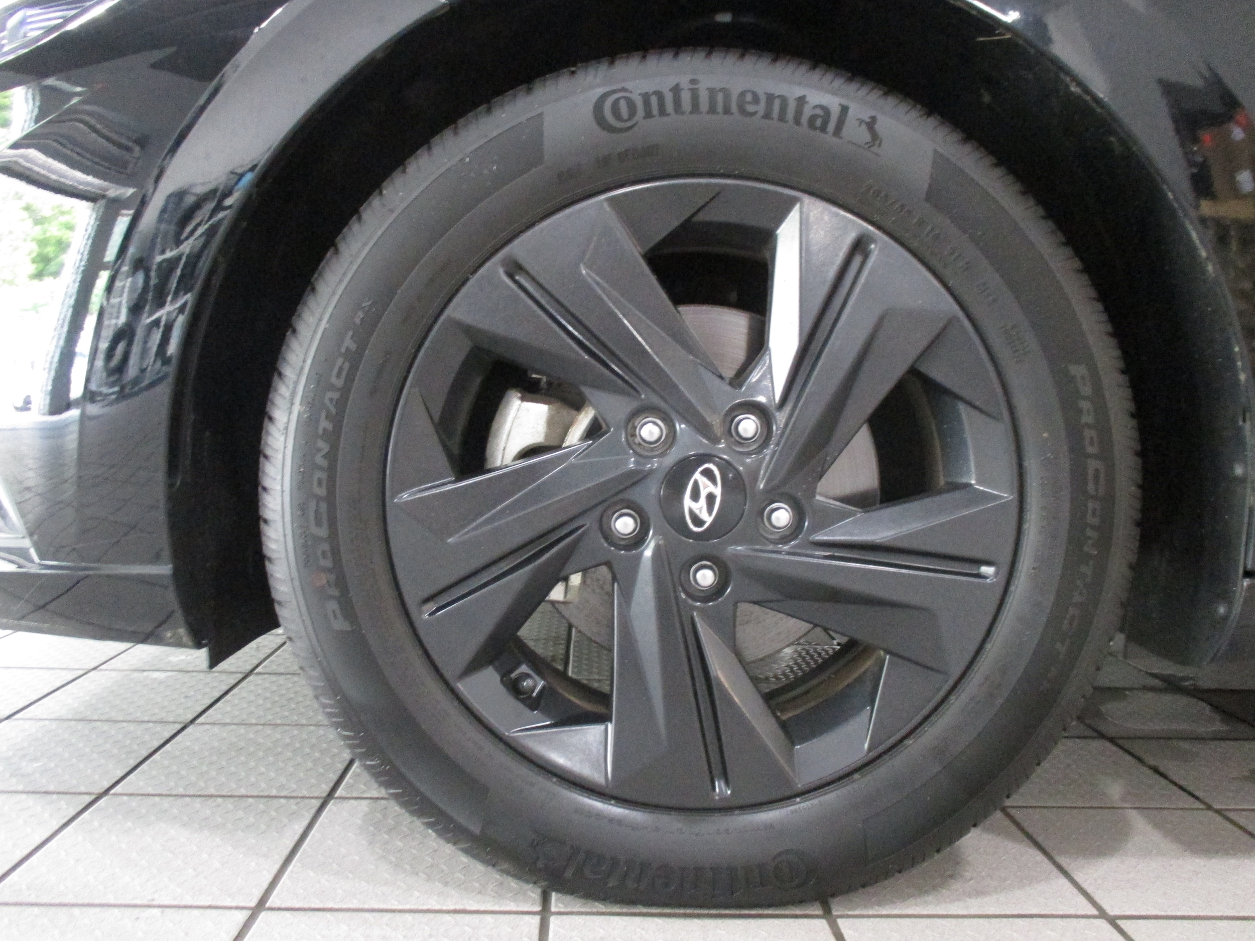 used 2023 Hyundai Elantra car, priced at $20,997
