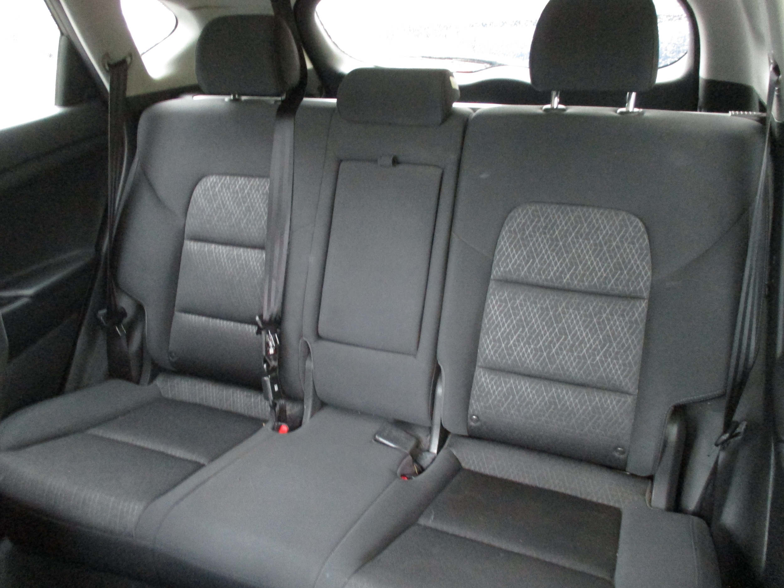 used 2017 Hyundai Tucson car, priced at $14,497