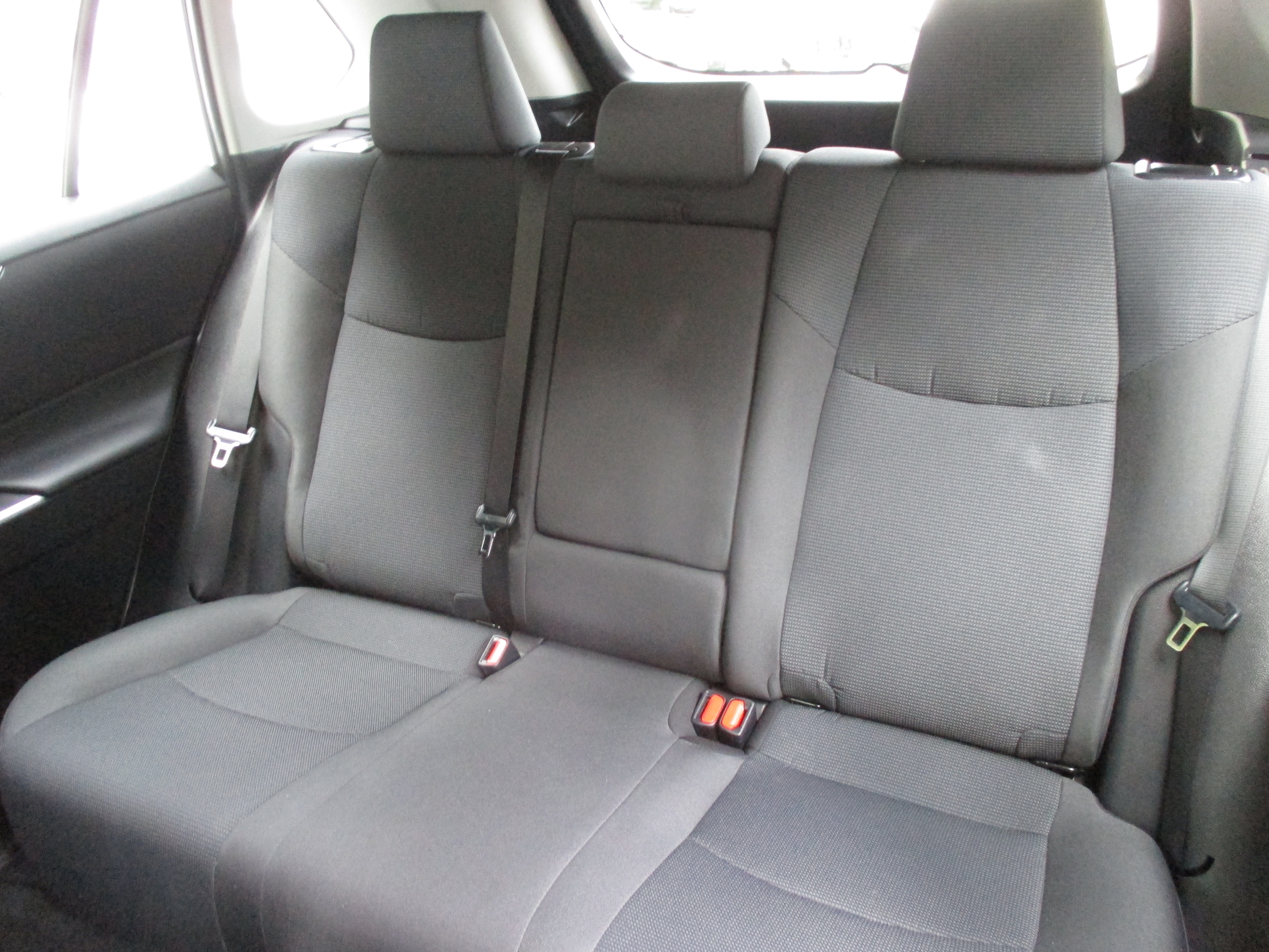 used 2022 Toyota RAV4 car, priced at $28,497