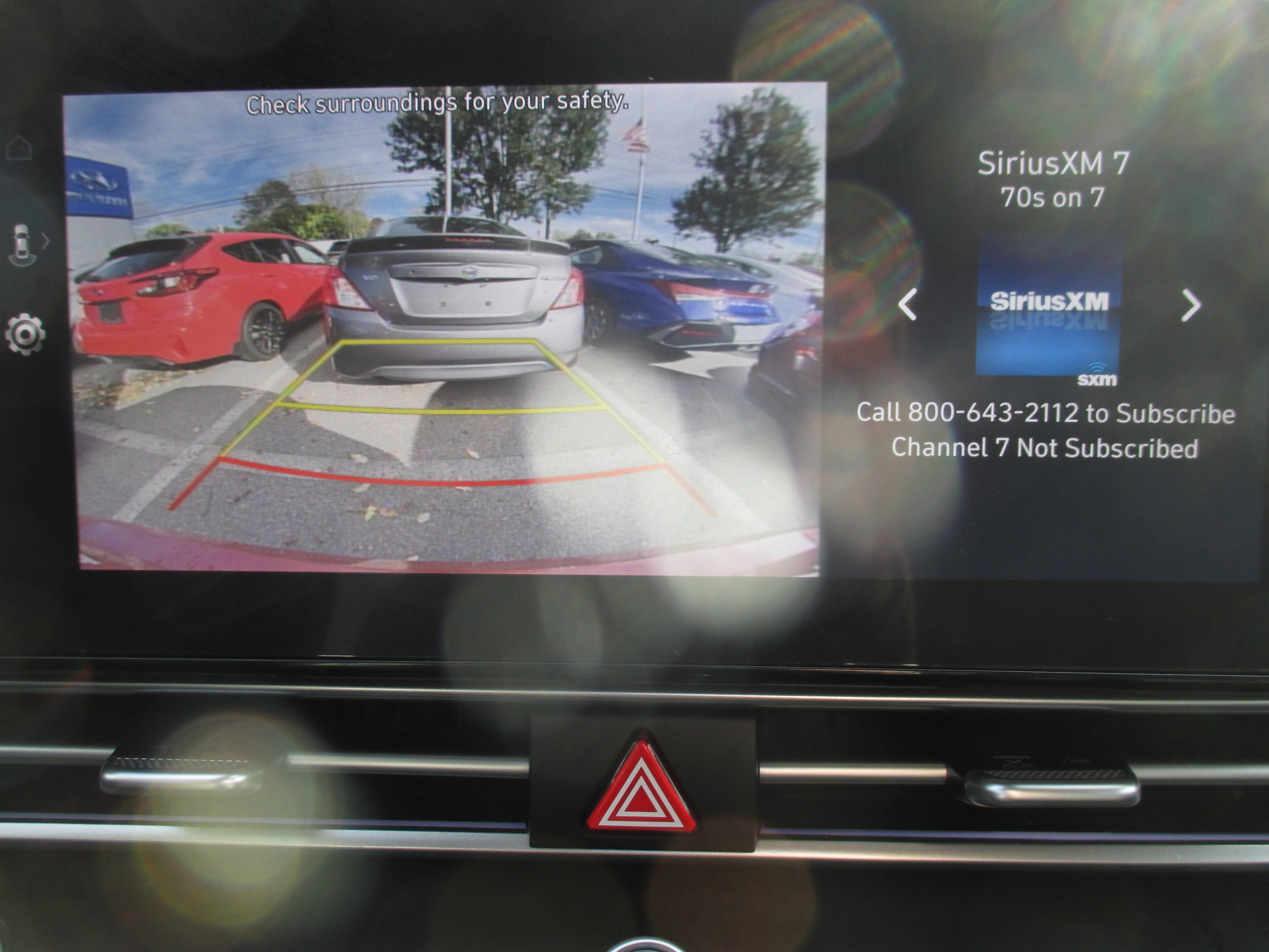 used 2024 Hyundai Elantra car, priced at $23,497