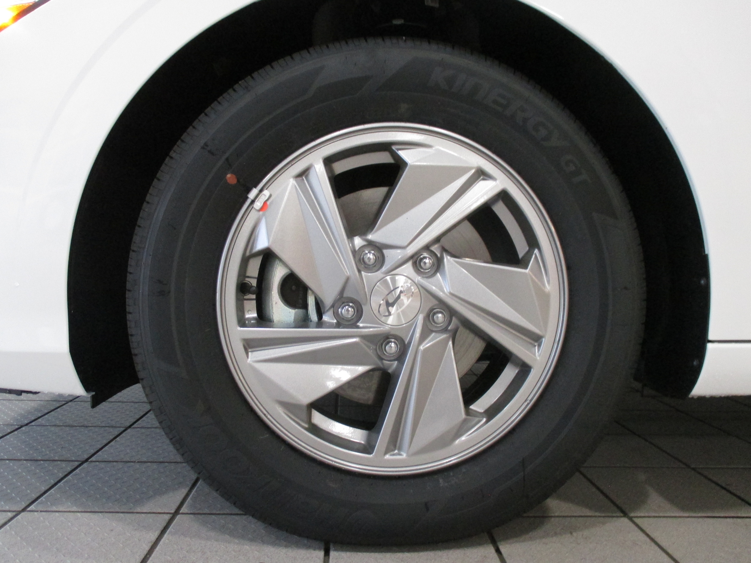 new 2025 Hyundai Elantra car, priced at $23,525