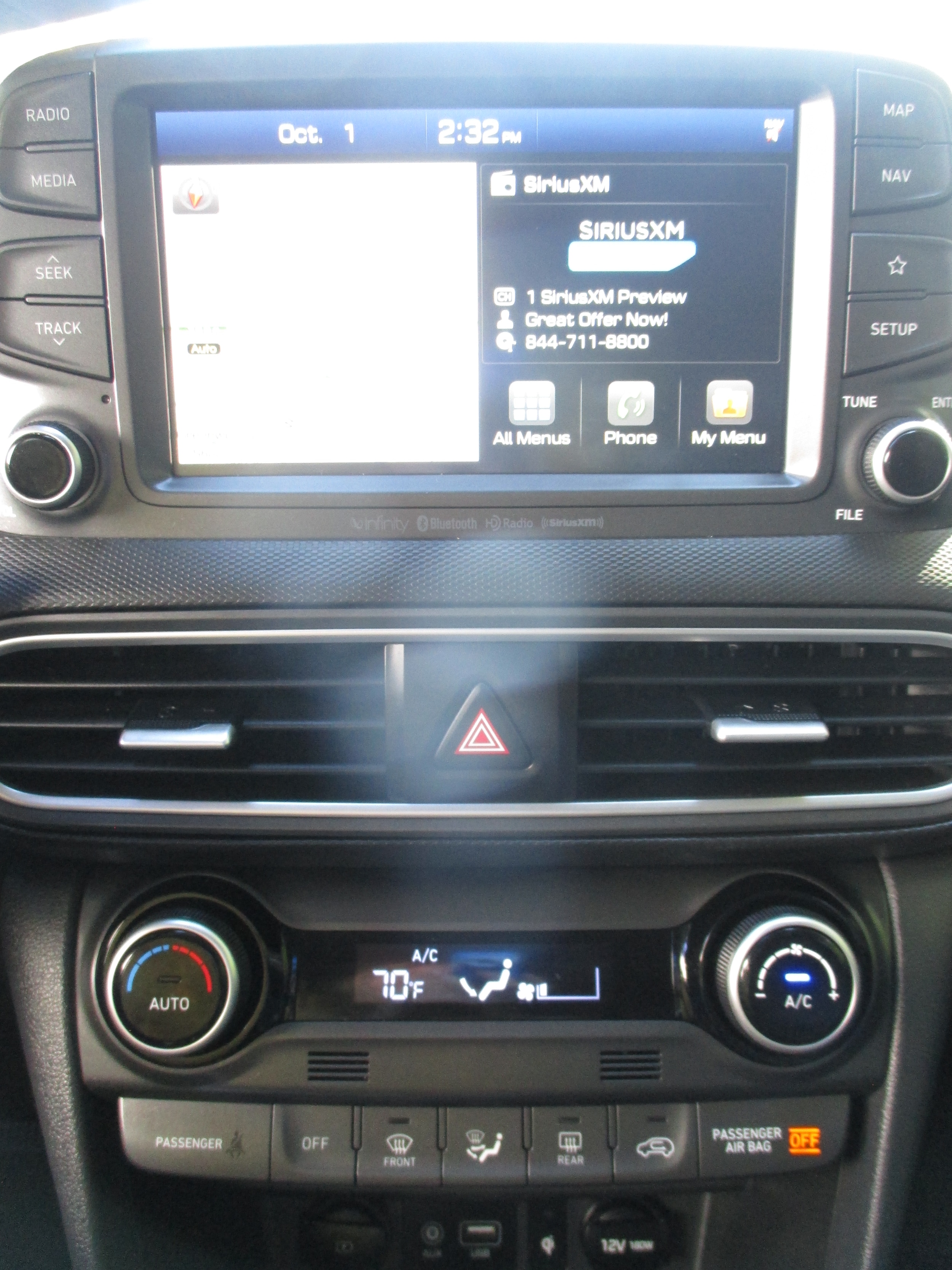 used 2019 Hyundai Kona car, priced at $15,997