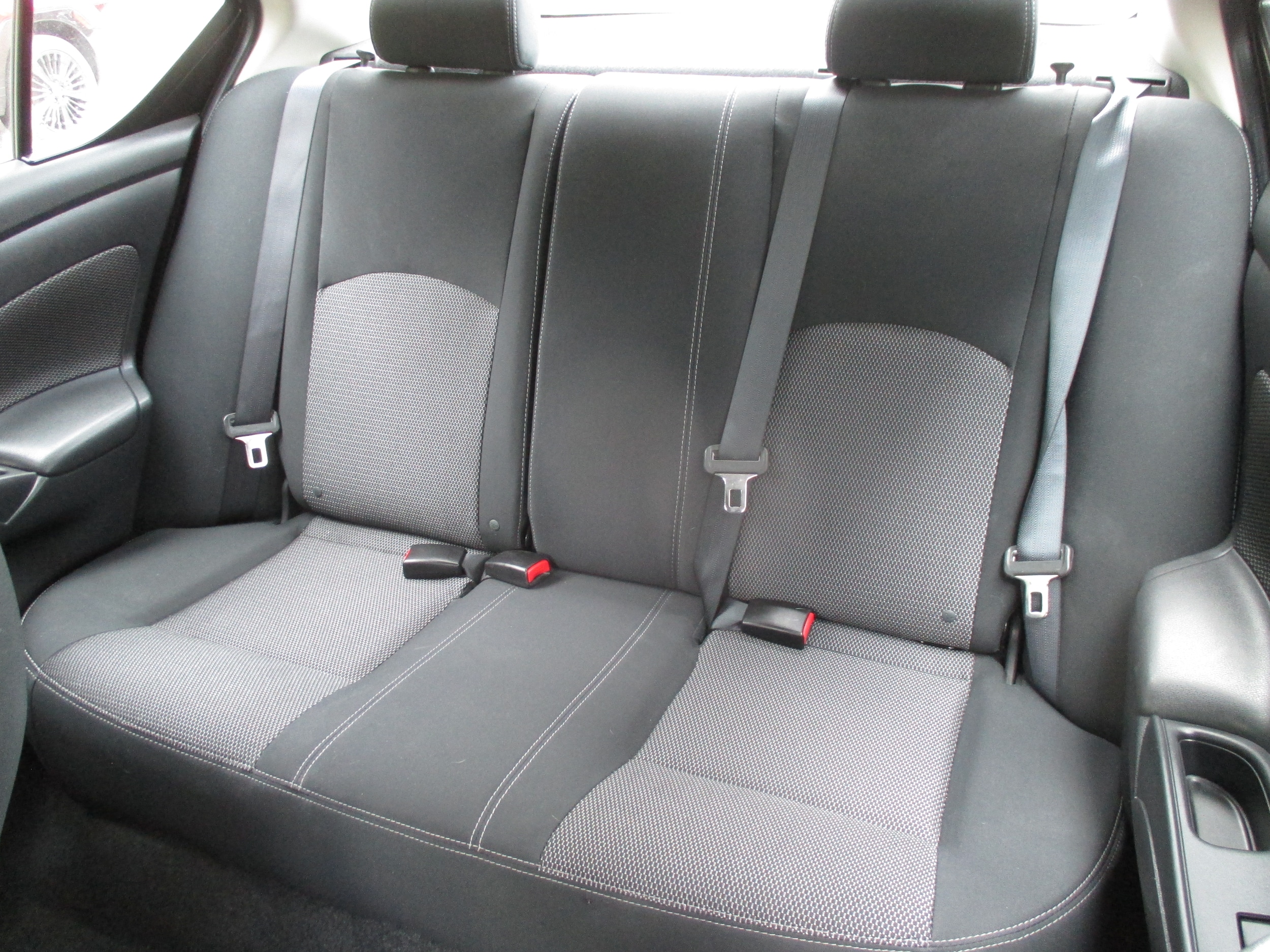 used 2017 Nissan Versa car, priced at $10,197