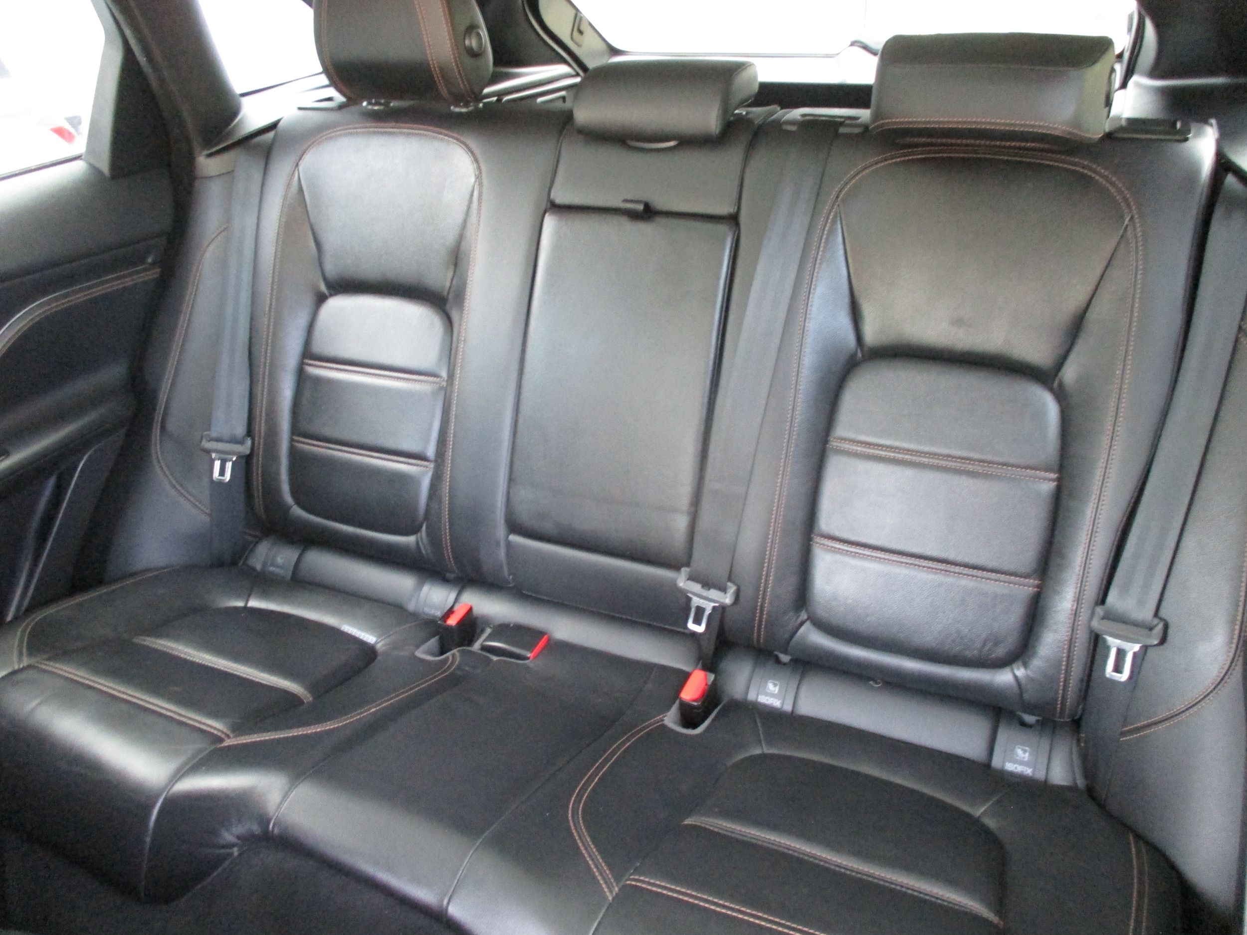 used 2019 Jaguar F-PACE car, priced at $19,497