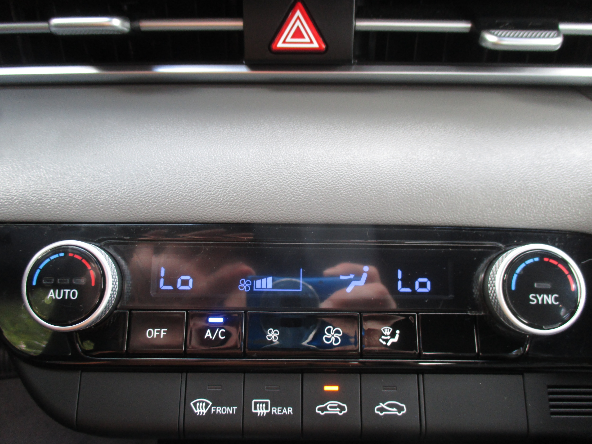 used 2023 Hyundai Elantra car, priced at $20,997