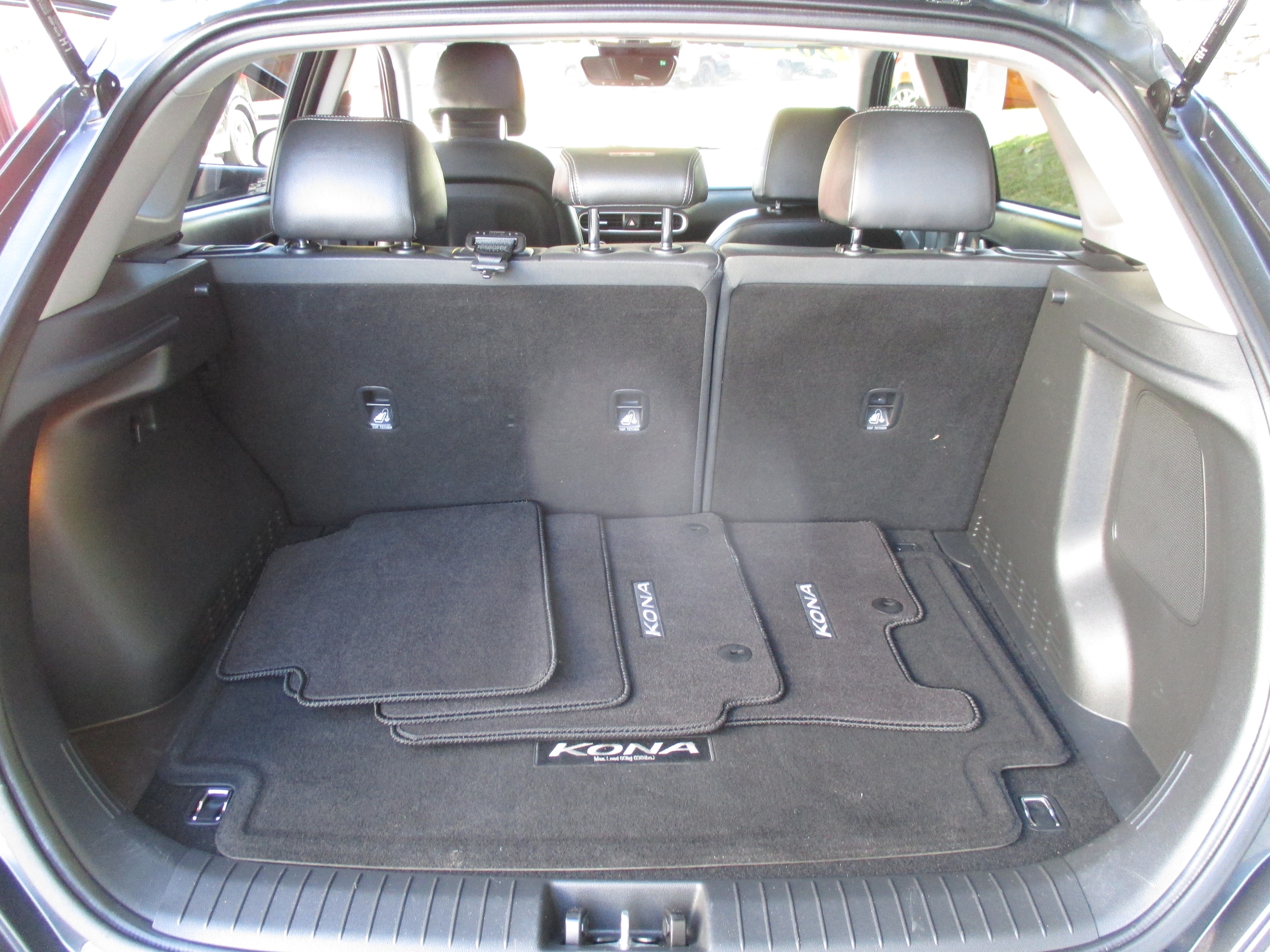 used 2019 Hyundai Kona car, priced at $15,997