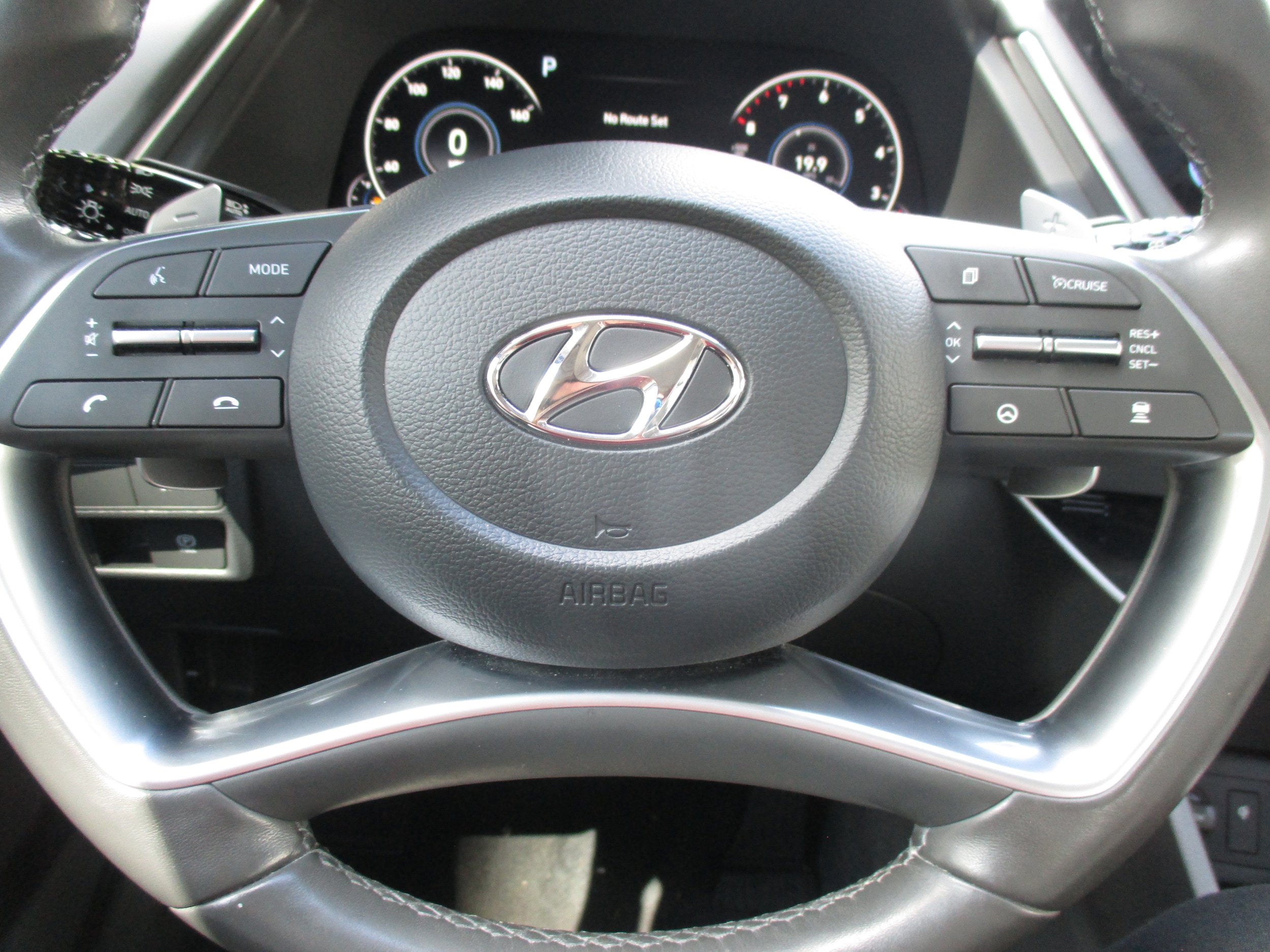 used 2022 Hyundai Sonata car, priced at $23,197