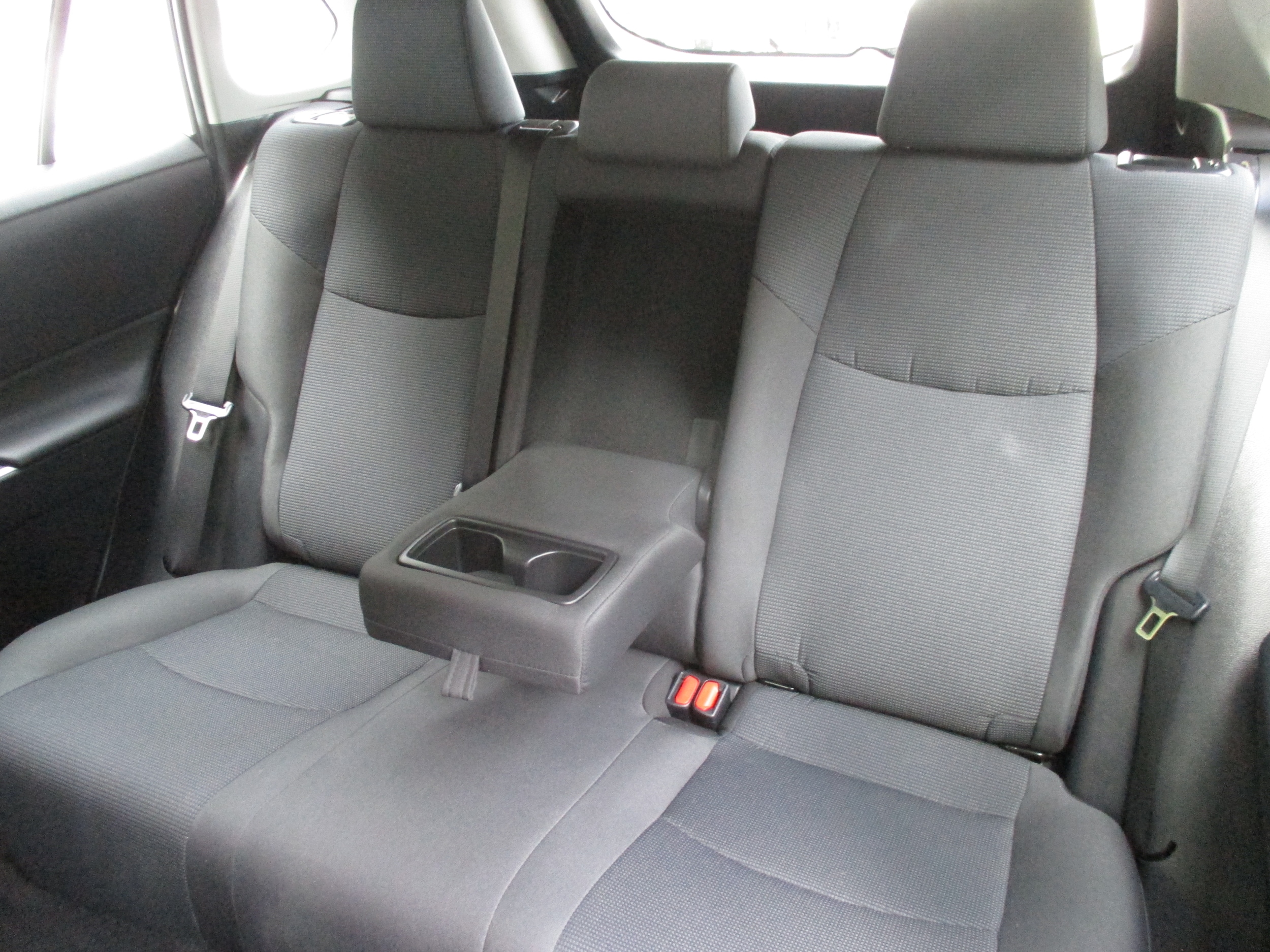 used 2022 Toyota RAV4 car, priced at $28,497