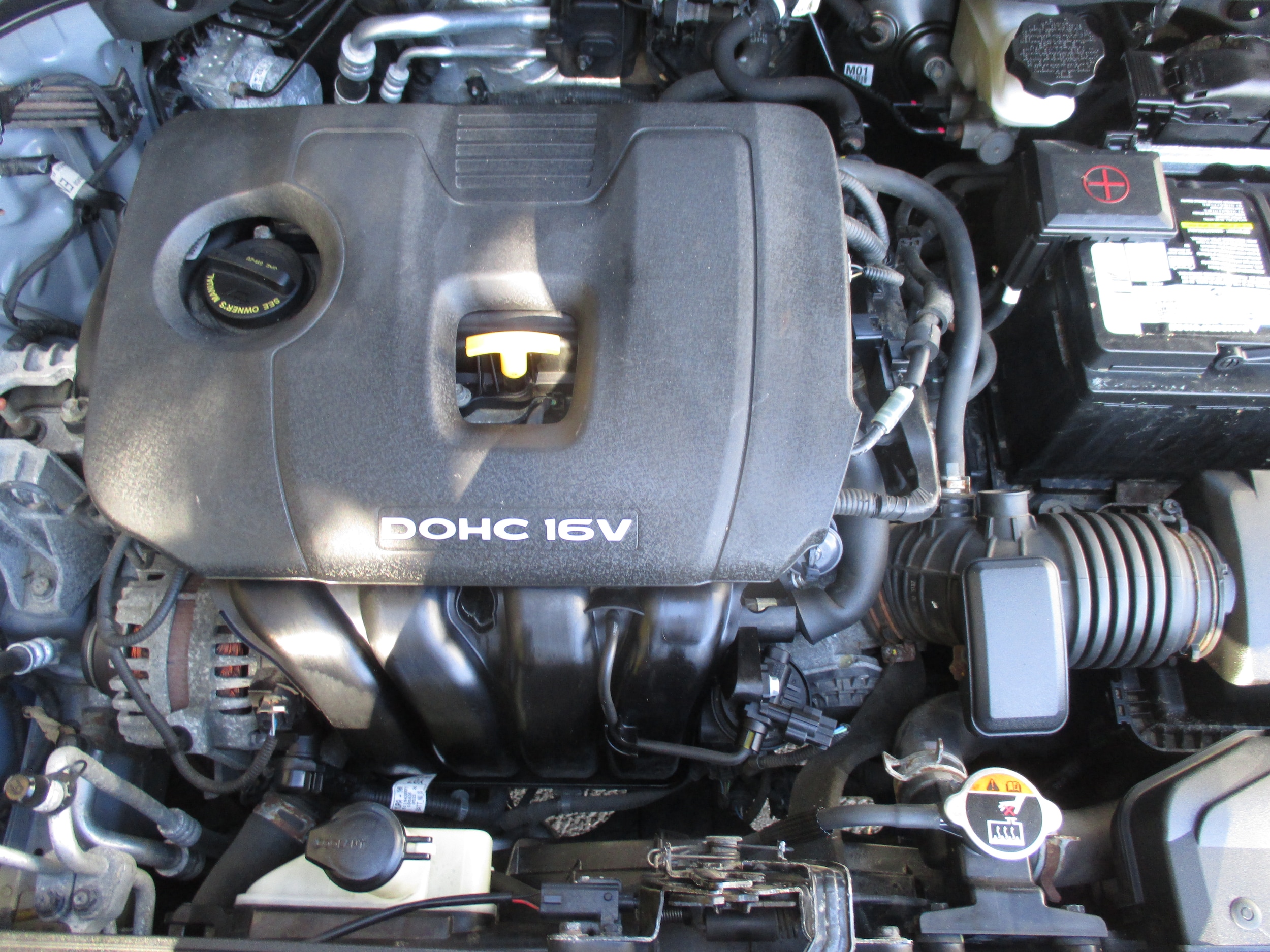 used 2019 Hyundai Kona car, priced at $12,997