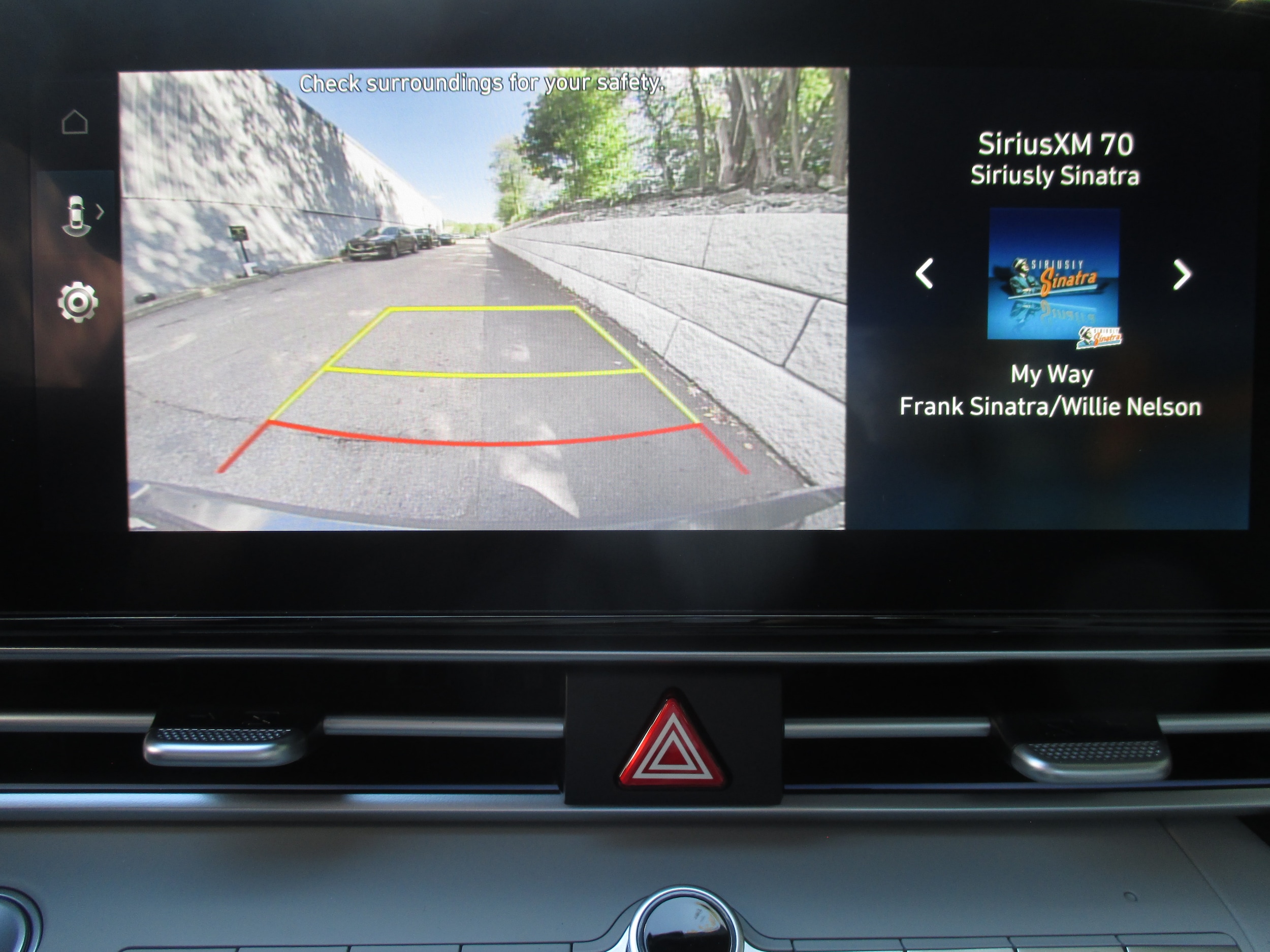 new 2025 Hyundai Elantra car, priced at $26,540