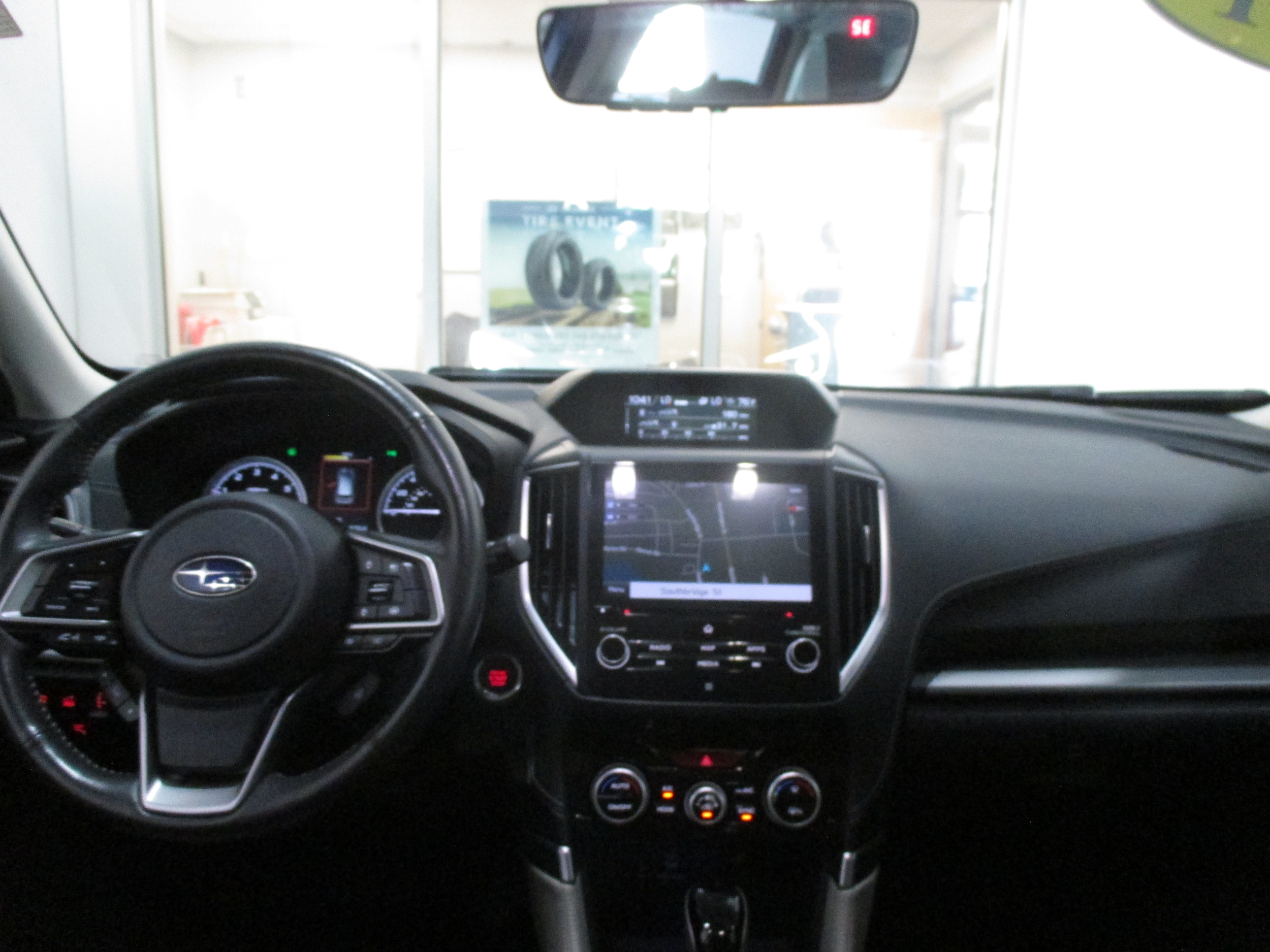 used 2021 Subaru Forester car, priced at $24,497