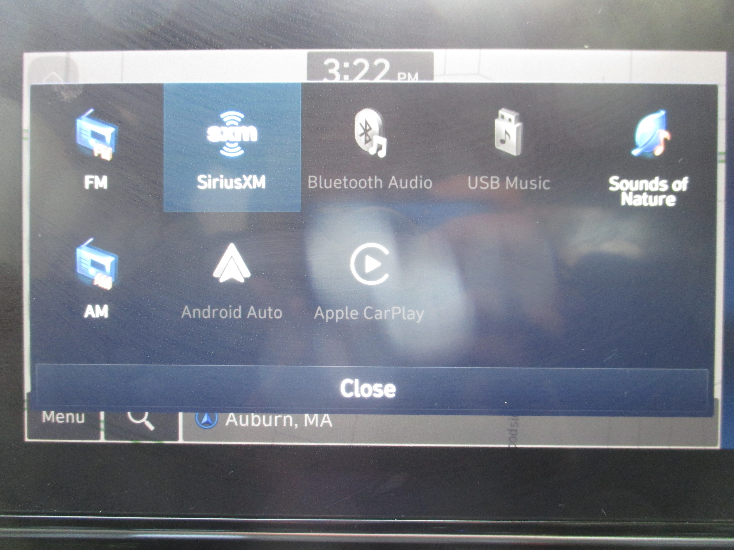 used 2024 Hyundai Elantra car, priced at $23,497