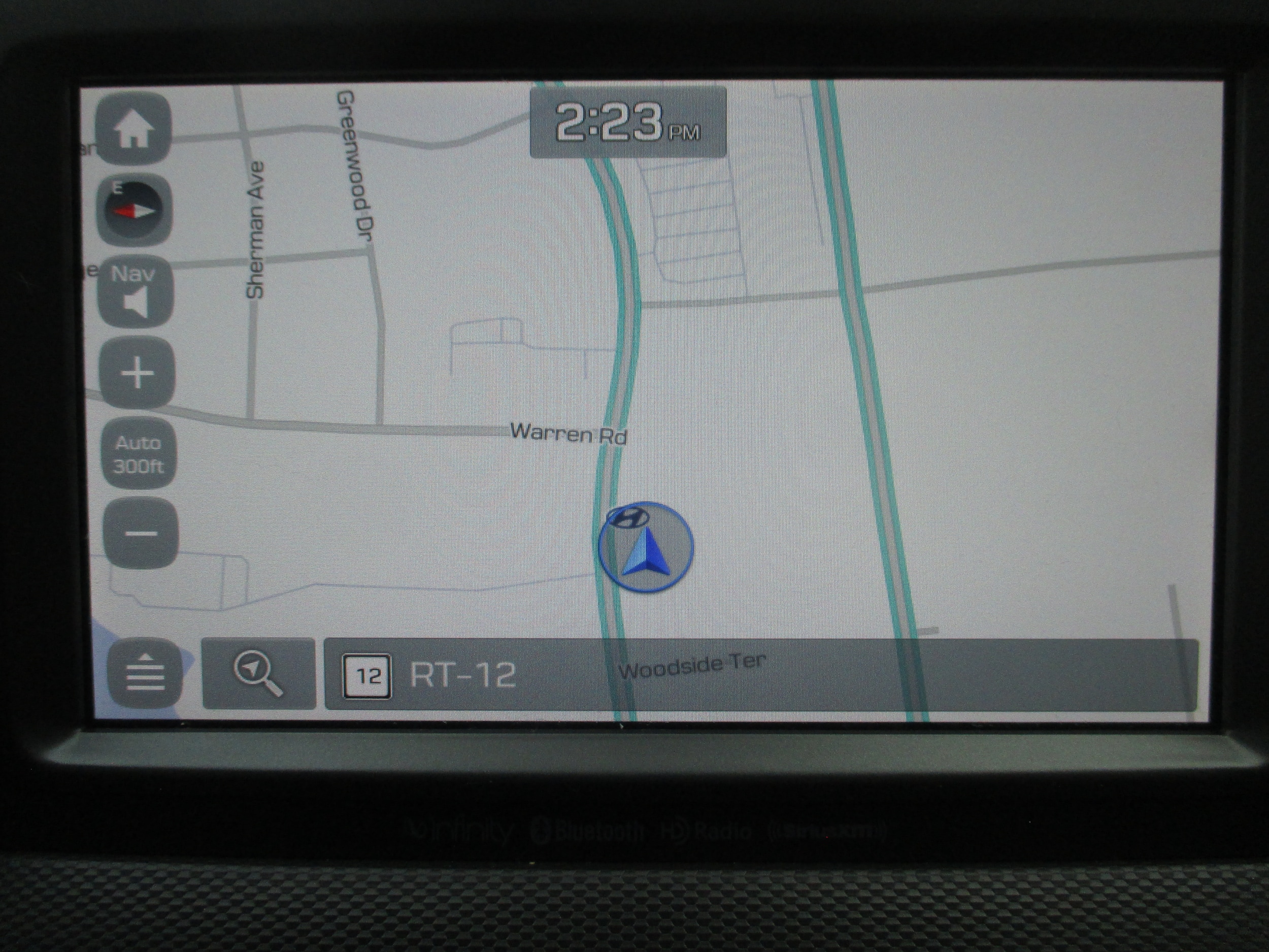 used 2021 Hyundai Kona car, priced at $21,497