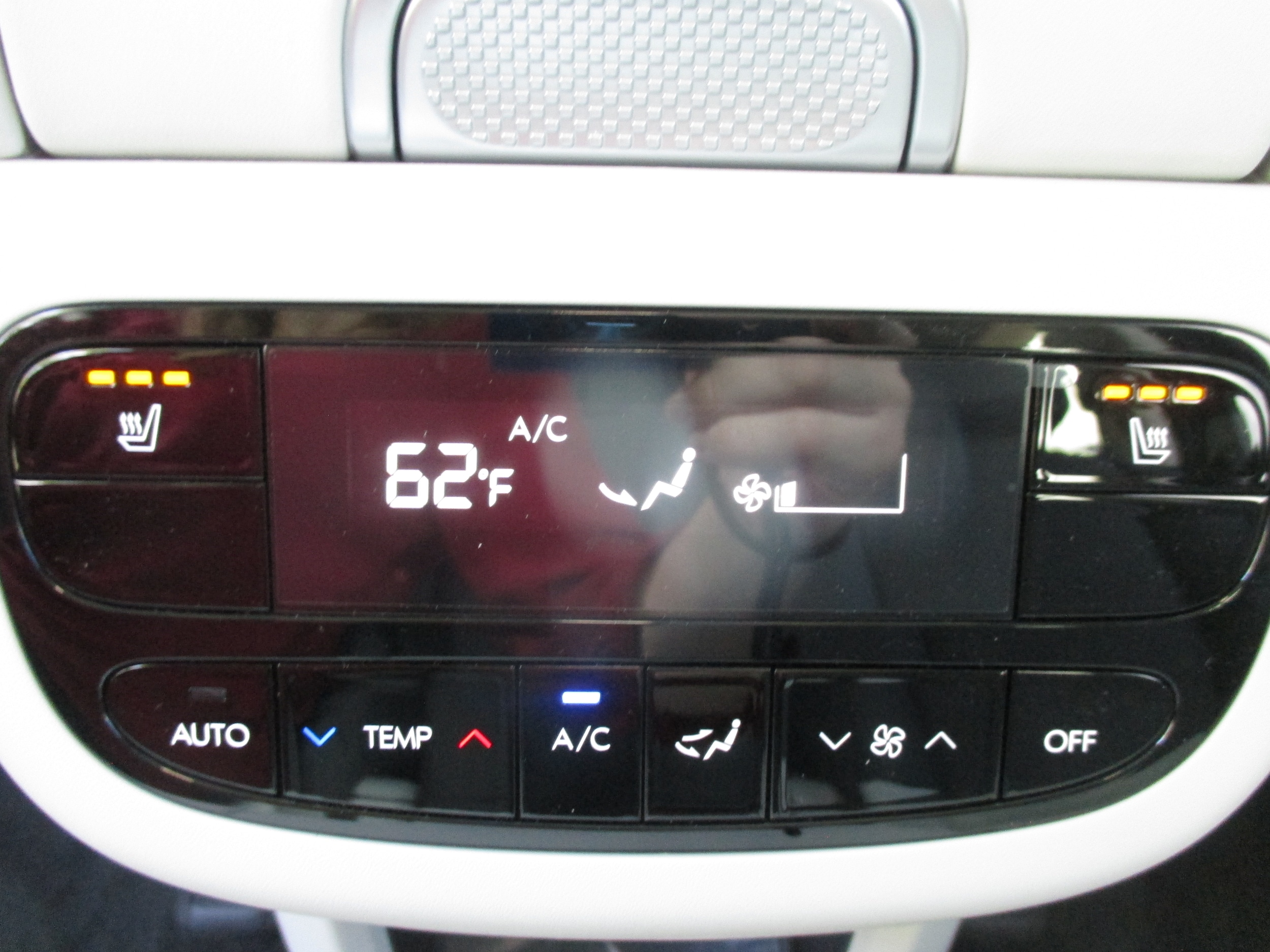 new 2026 Hyundai IONIQ 9 car, priced at $69,790