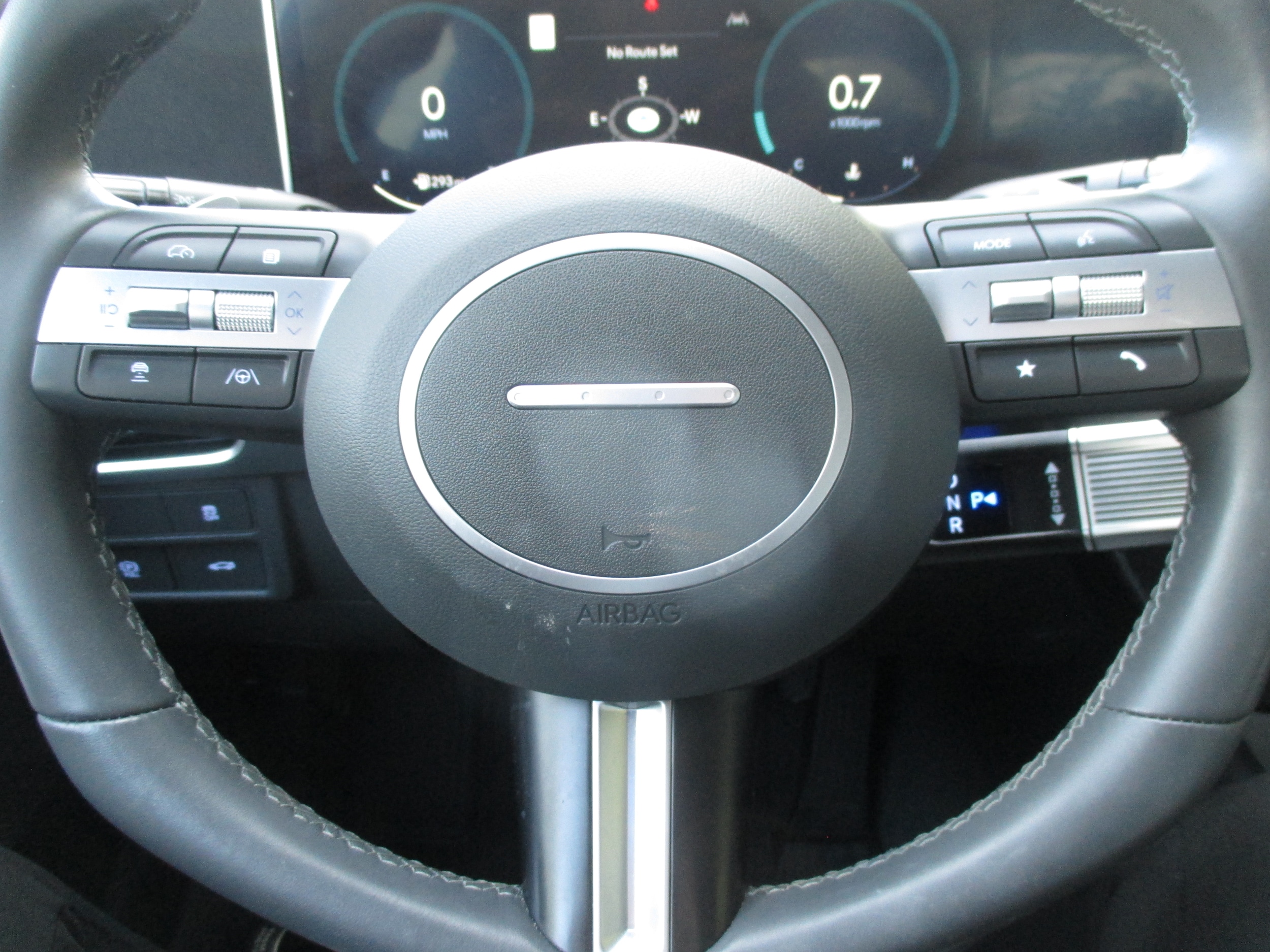 used 2024 Hyundai Sonata car, priced at $26,897