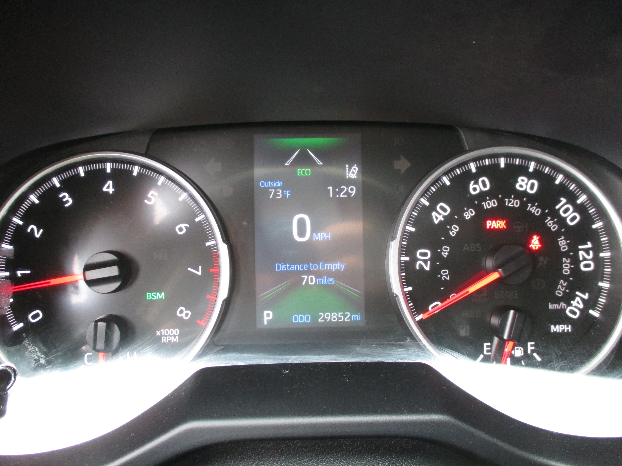 used 2022 Toyota RAV4 car, priced at $28,497