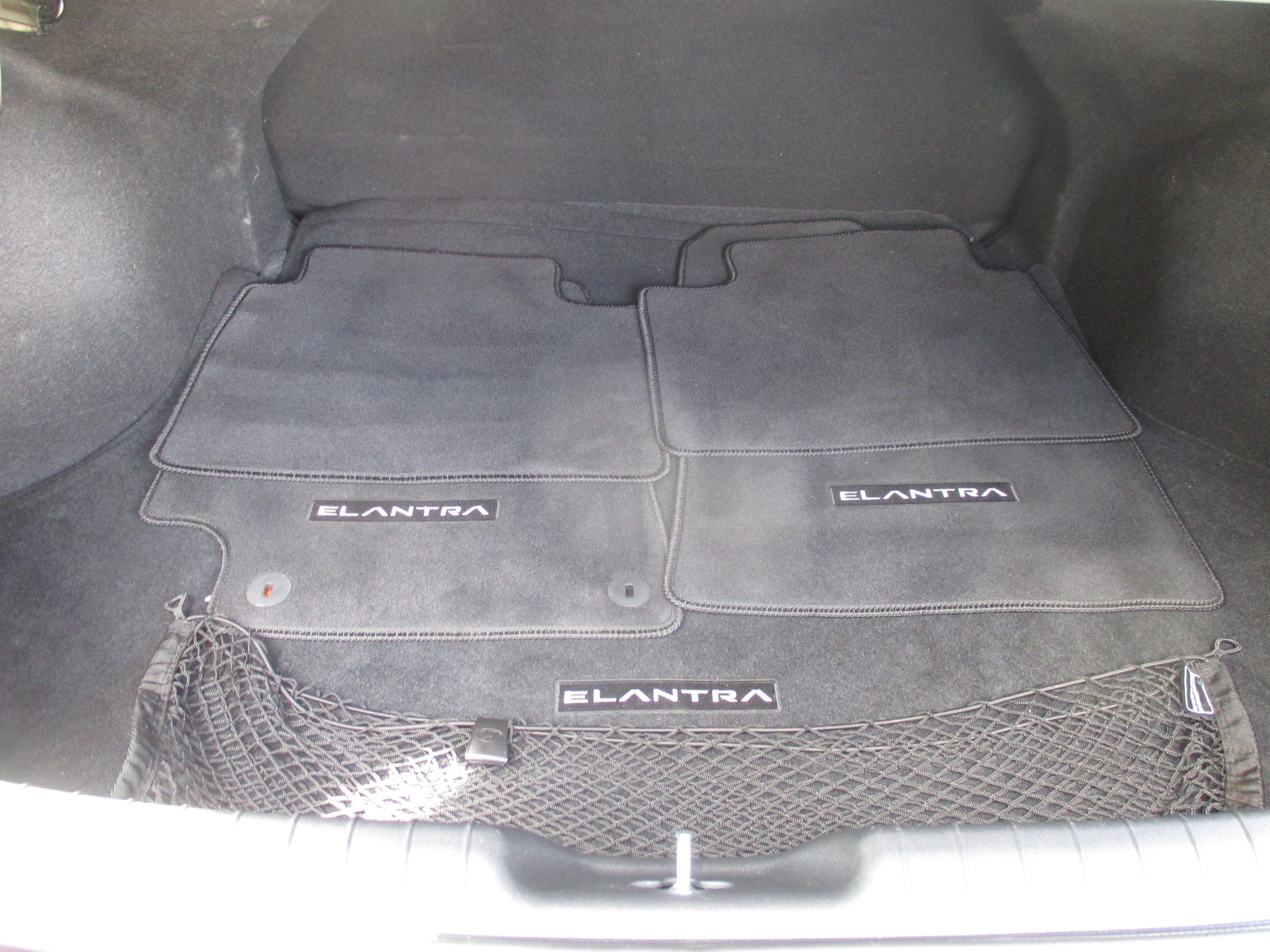 used 2023 Hyundai Elantra car, priced at $20,997