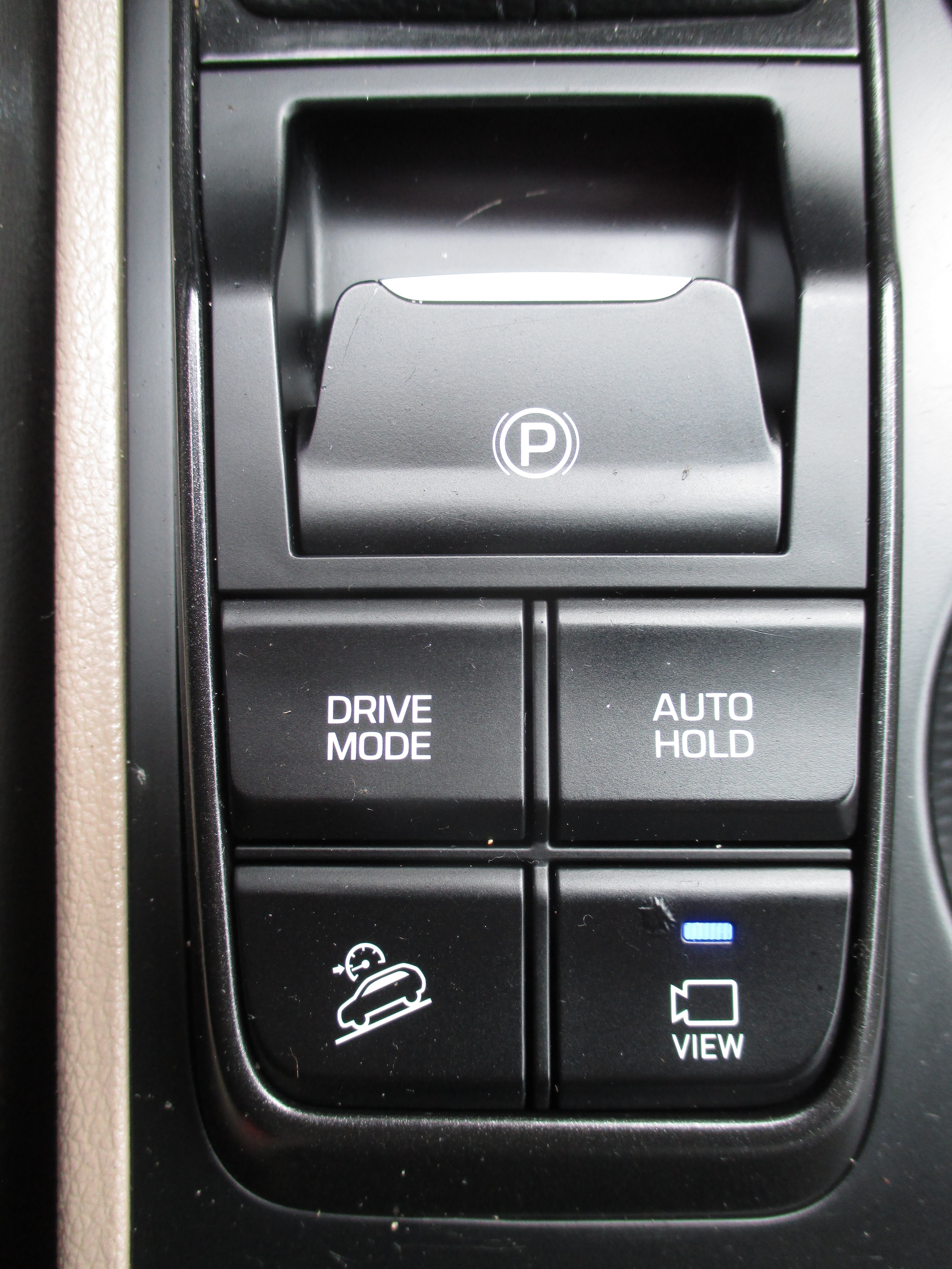 used 2021 Hyundai Tucson car, priced at $18,497